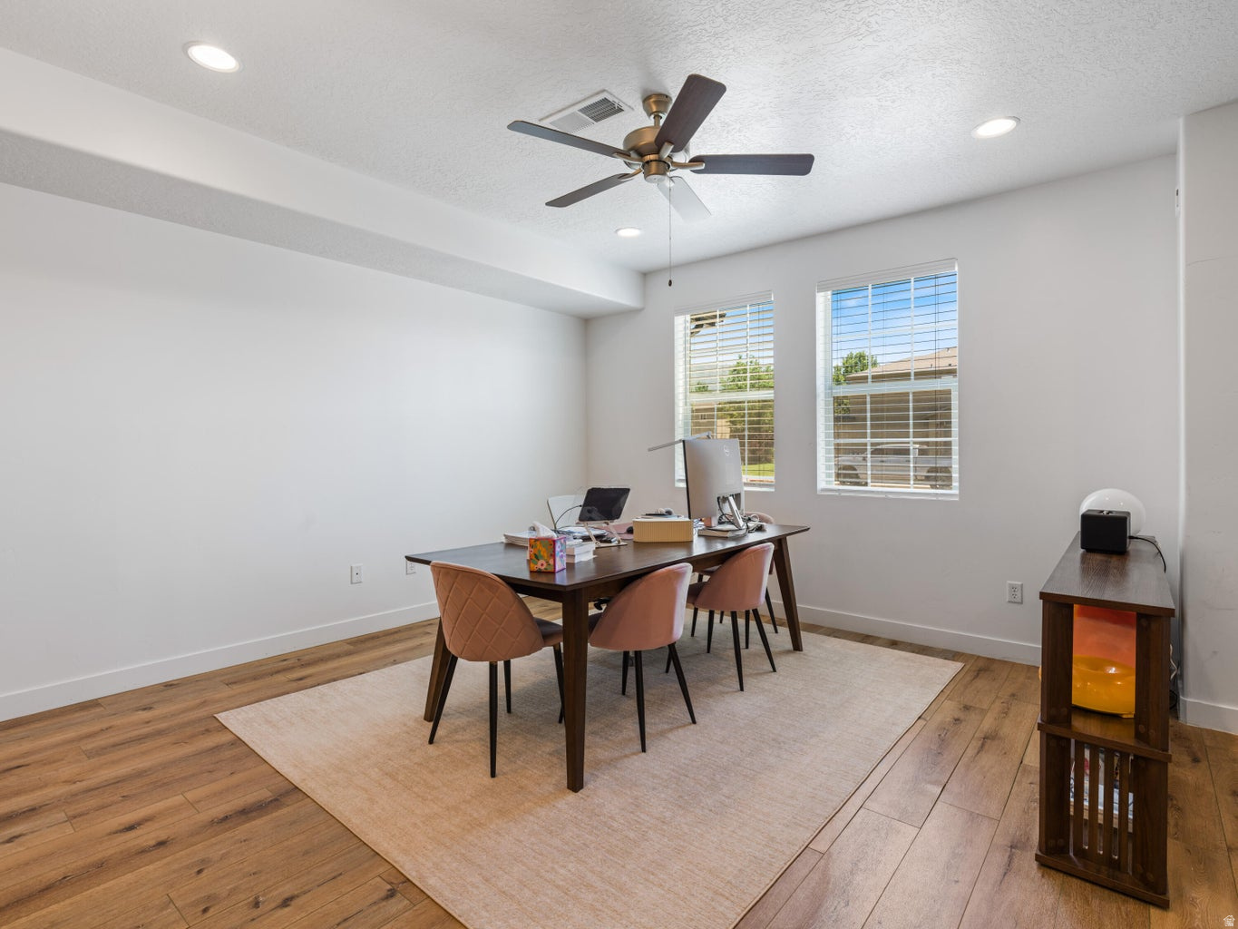 ARBOR PARK TOWNHOMES - Residential