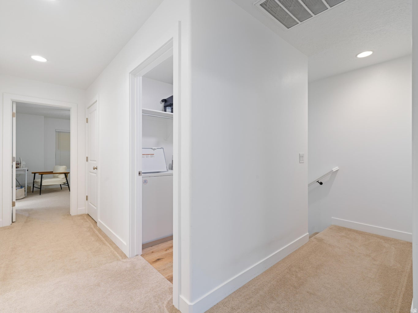 ARBOR PARK TOWNHOMES - Residential