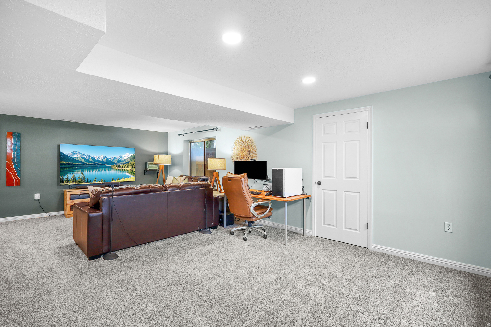 FREW ESTATES - Residential
