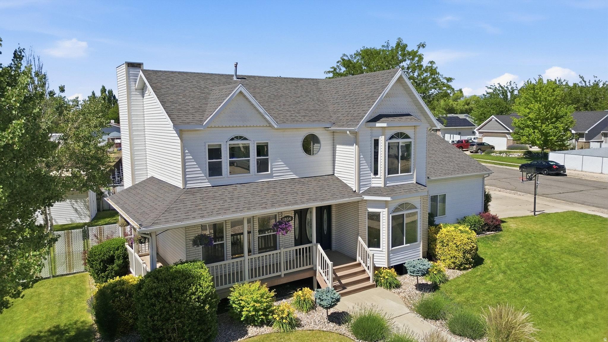 FREW ESTATES - Residential