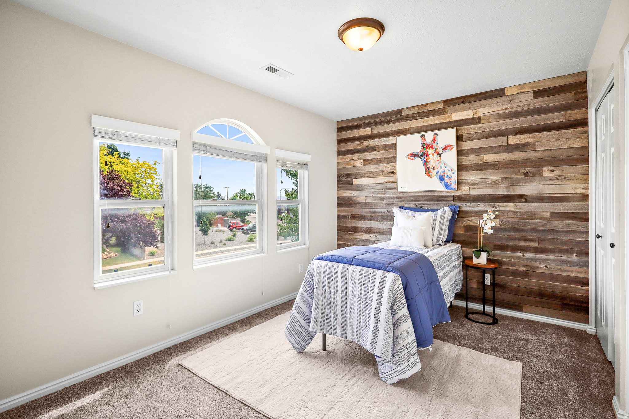 FREW ESTATES - Residential