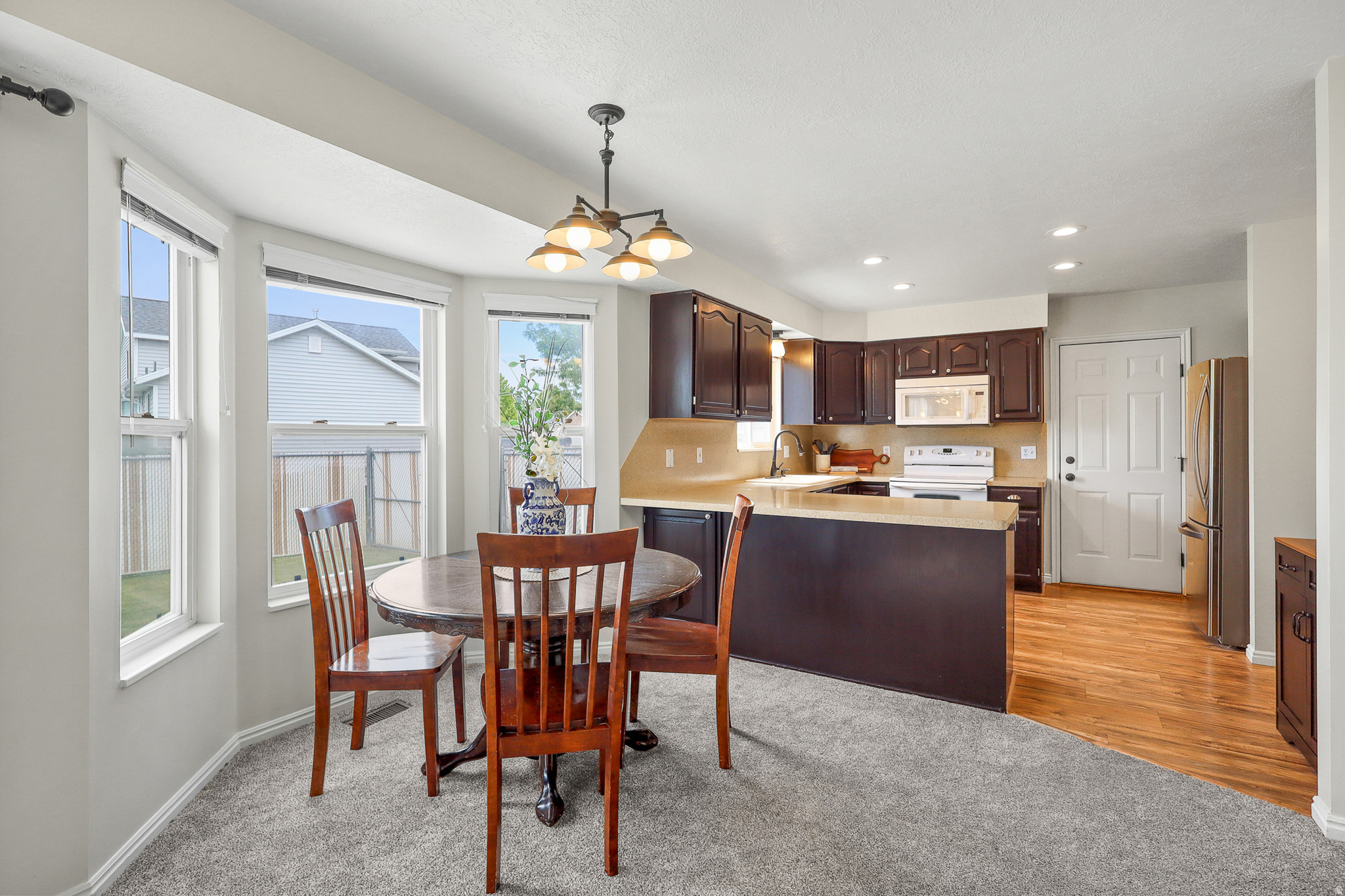 FREW ESTATES - Residential