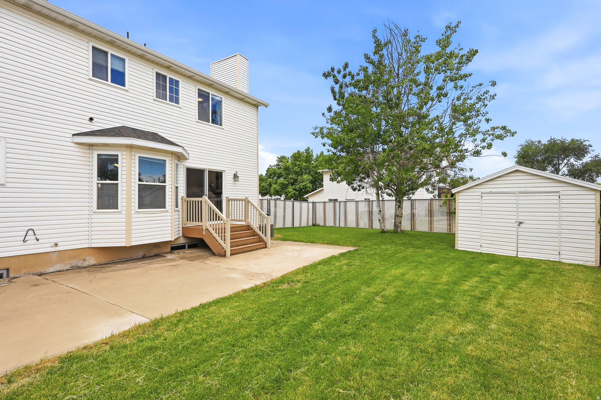 FREW ESTATES - Residential