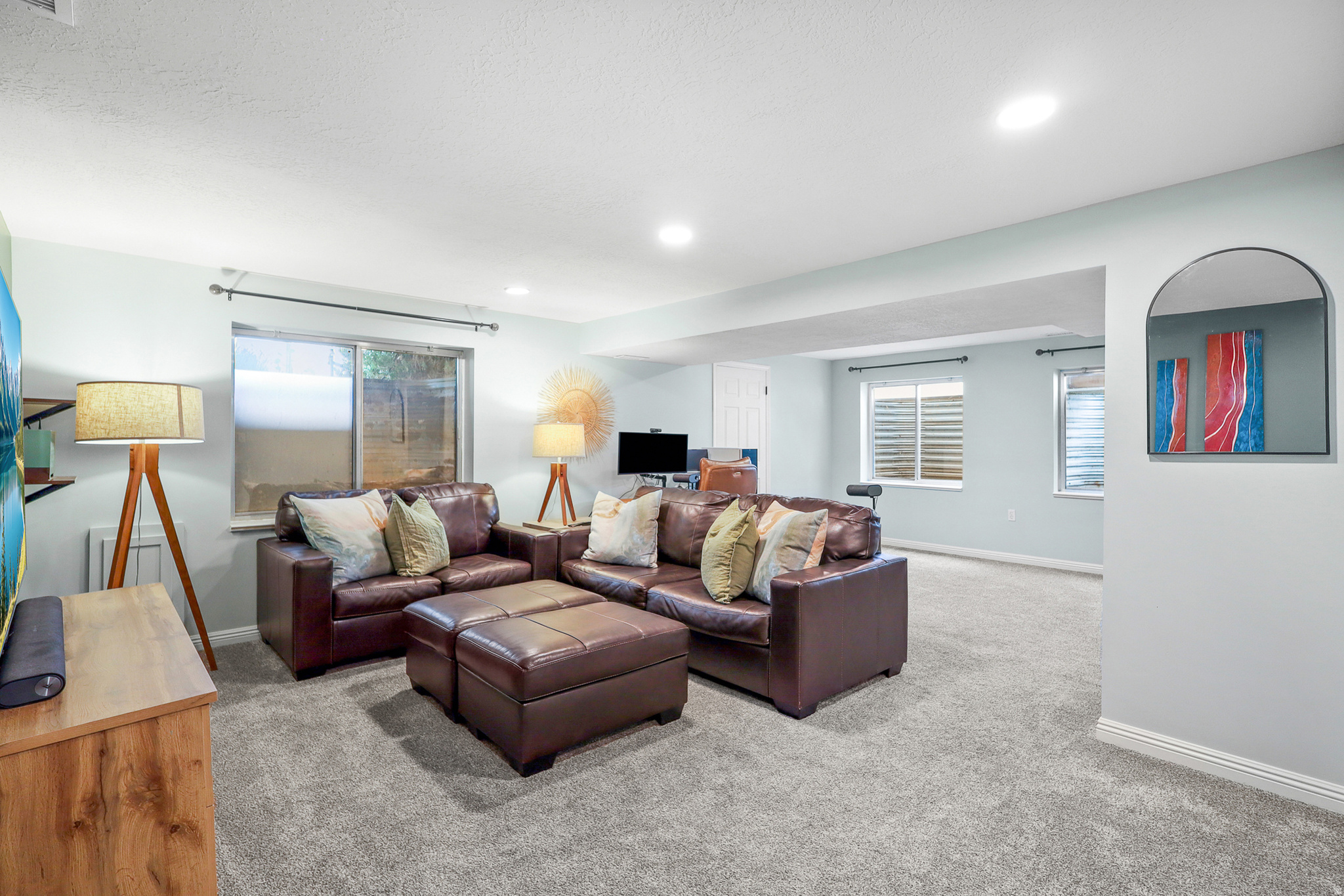 FREW ESTATES - Residential