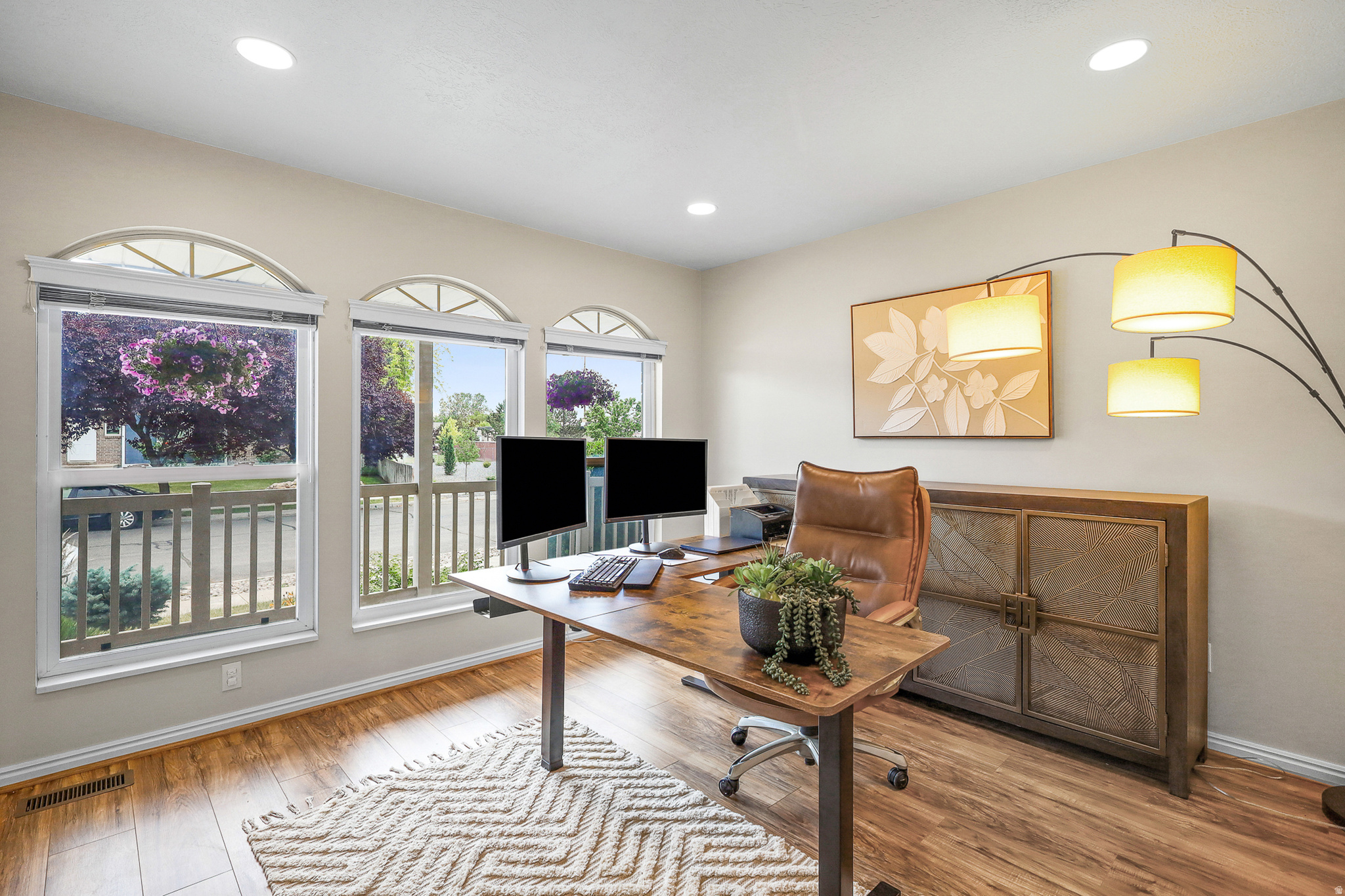 FREW ESTATES - Residential