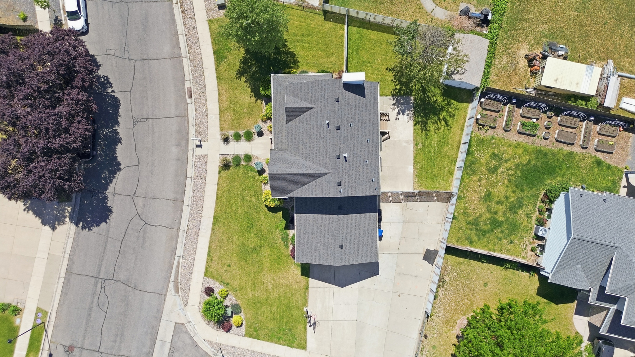 FREW ESTATES - Residential