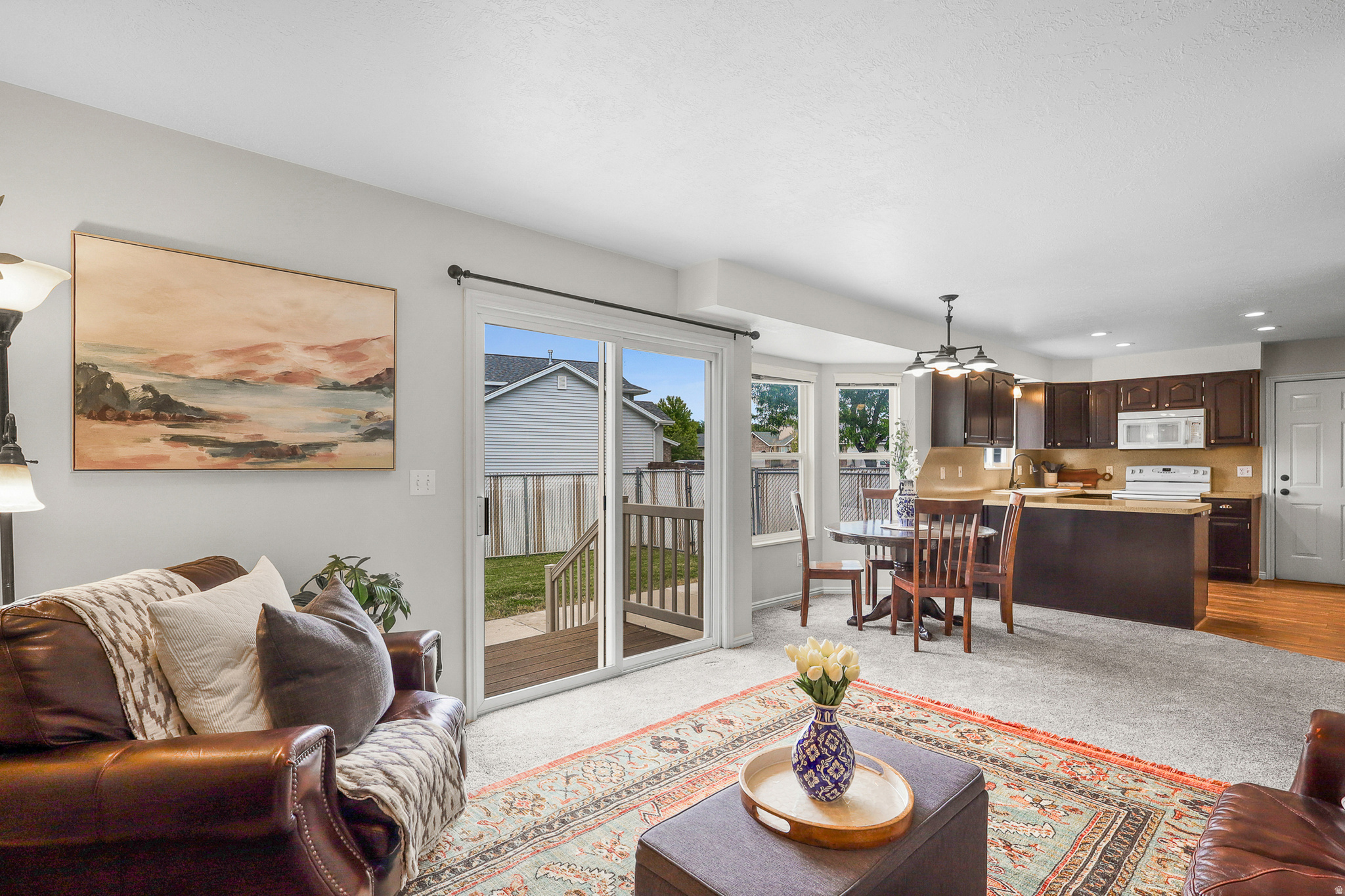 FREW ESTATES - Residential
