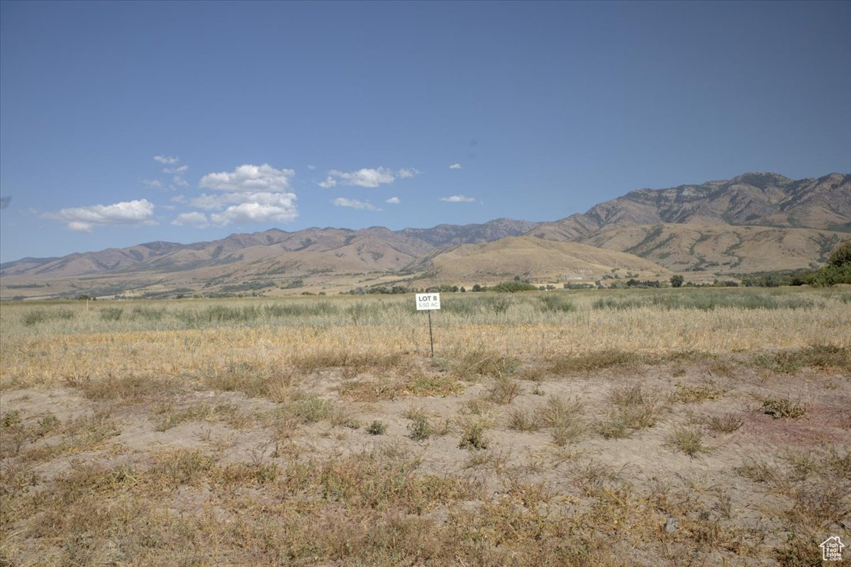 CUB RIVER ESTATES - Land