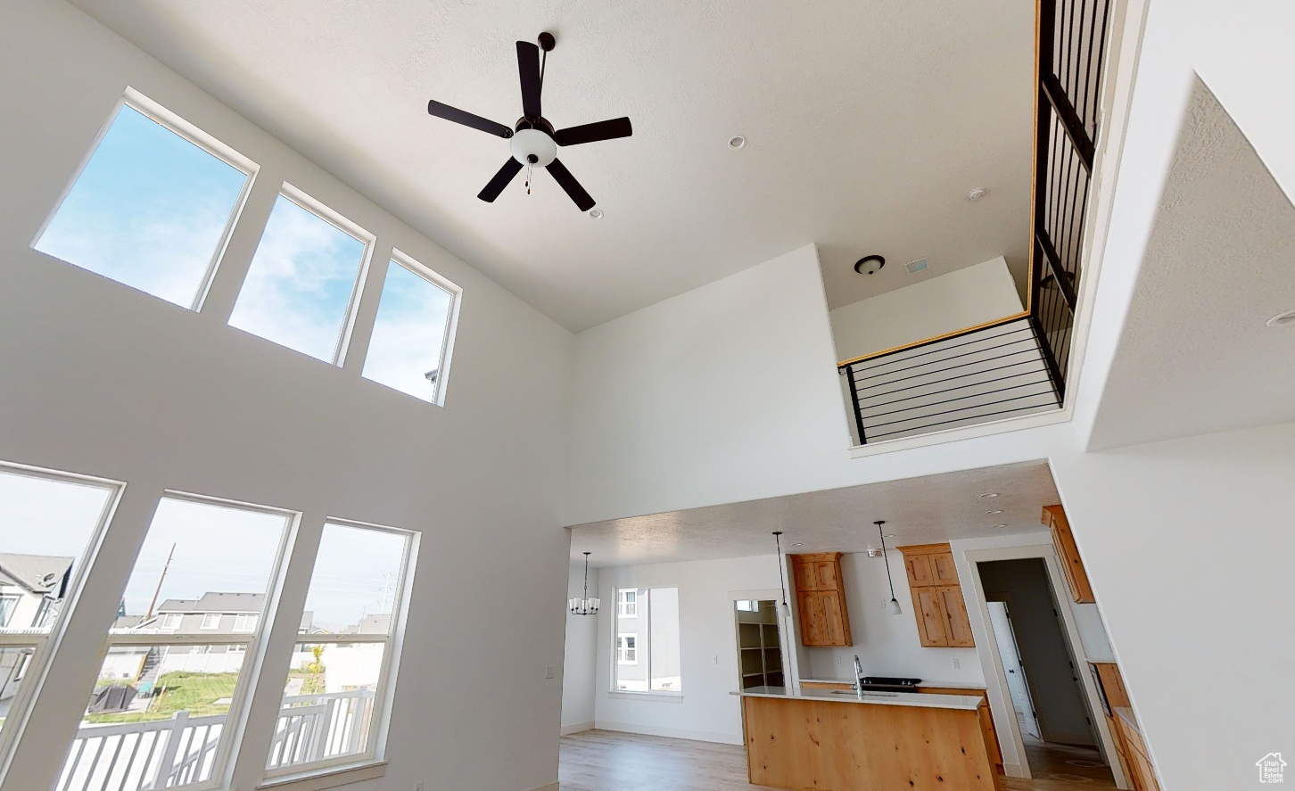GARRETT'S PLACE - Residential