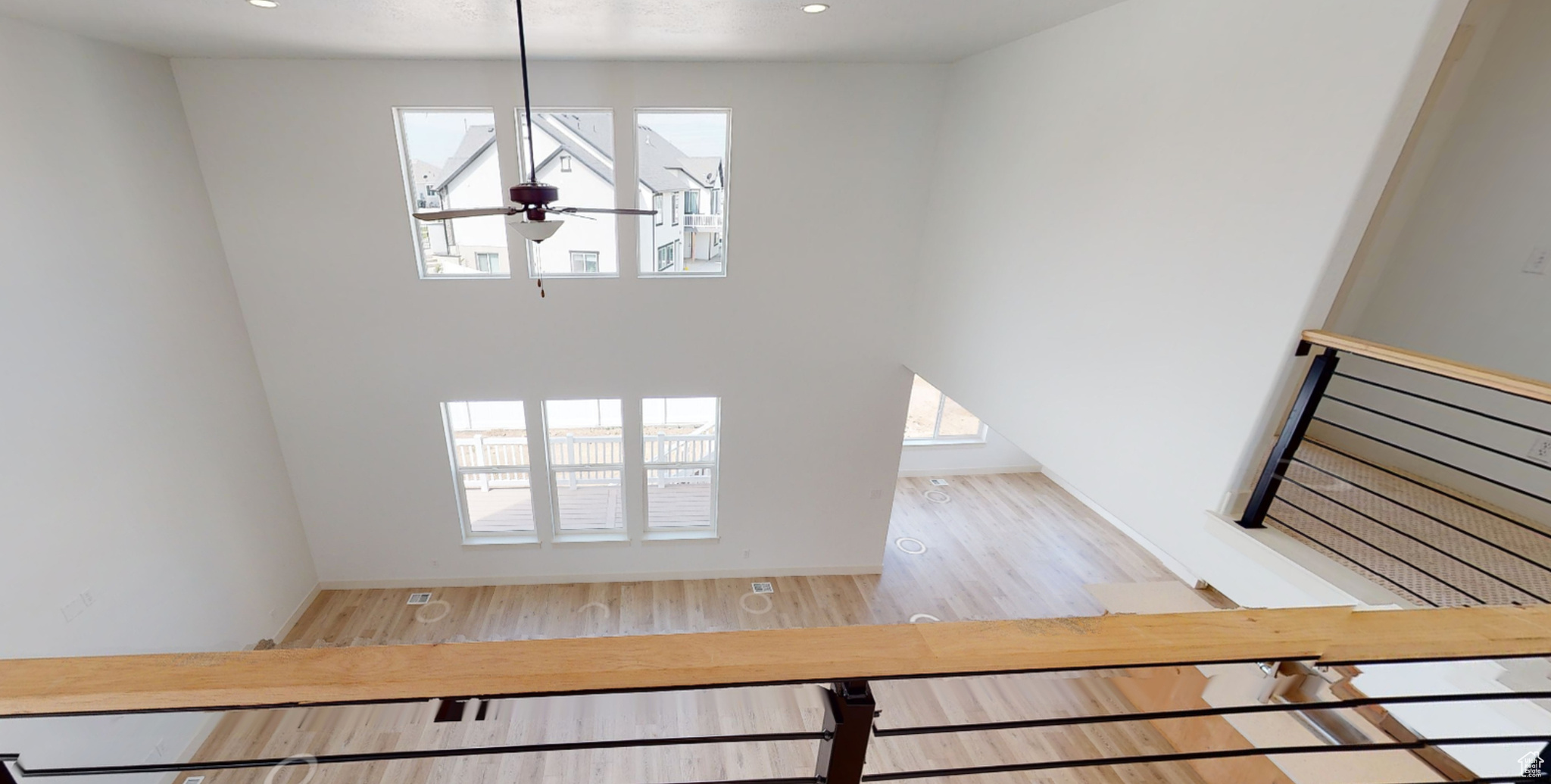 GARRETT'S PLACE - Residential