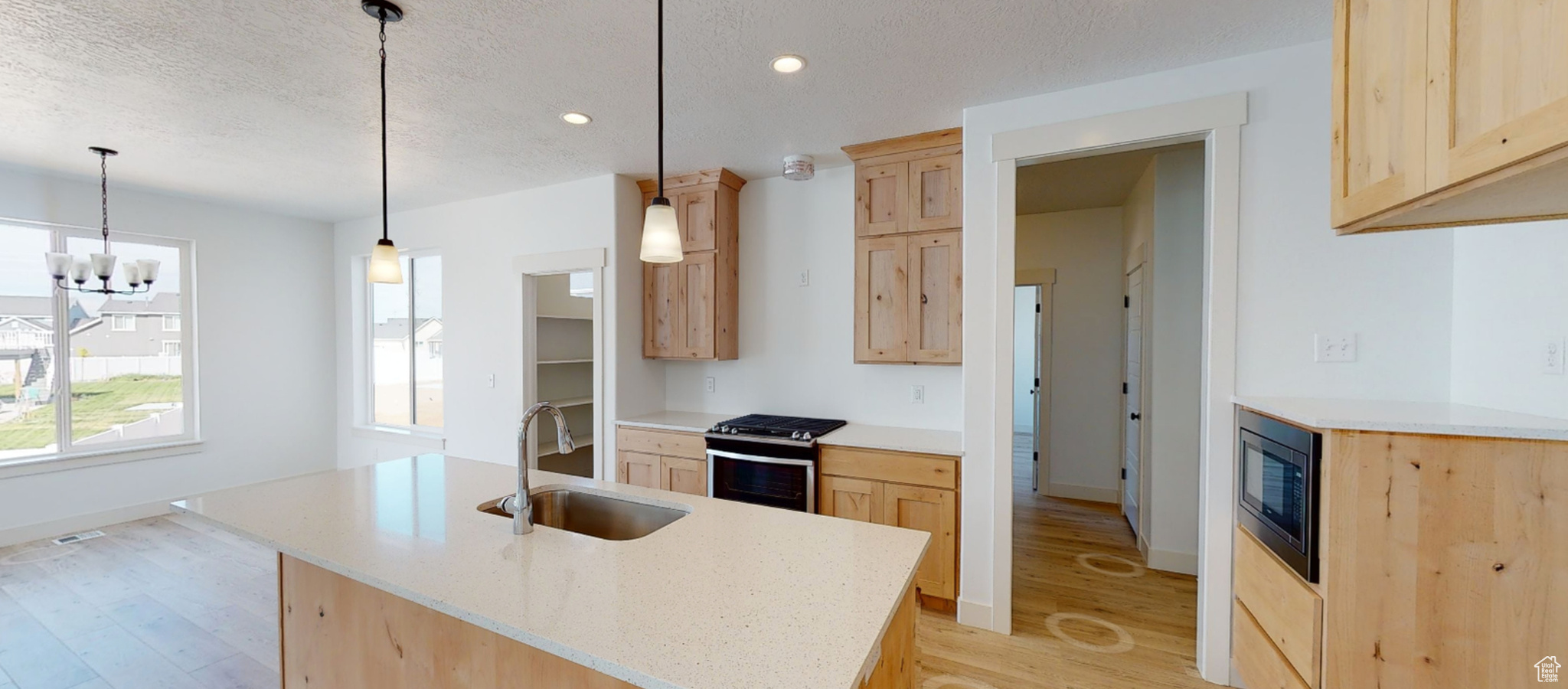 GARRETT'S PLACE - Residential