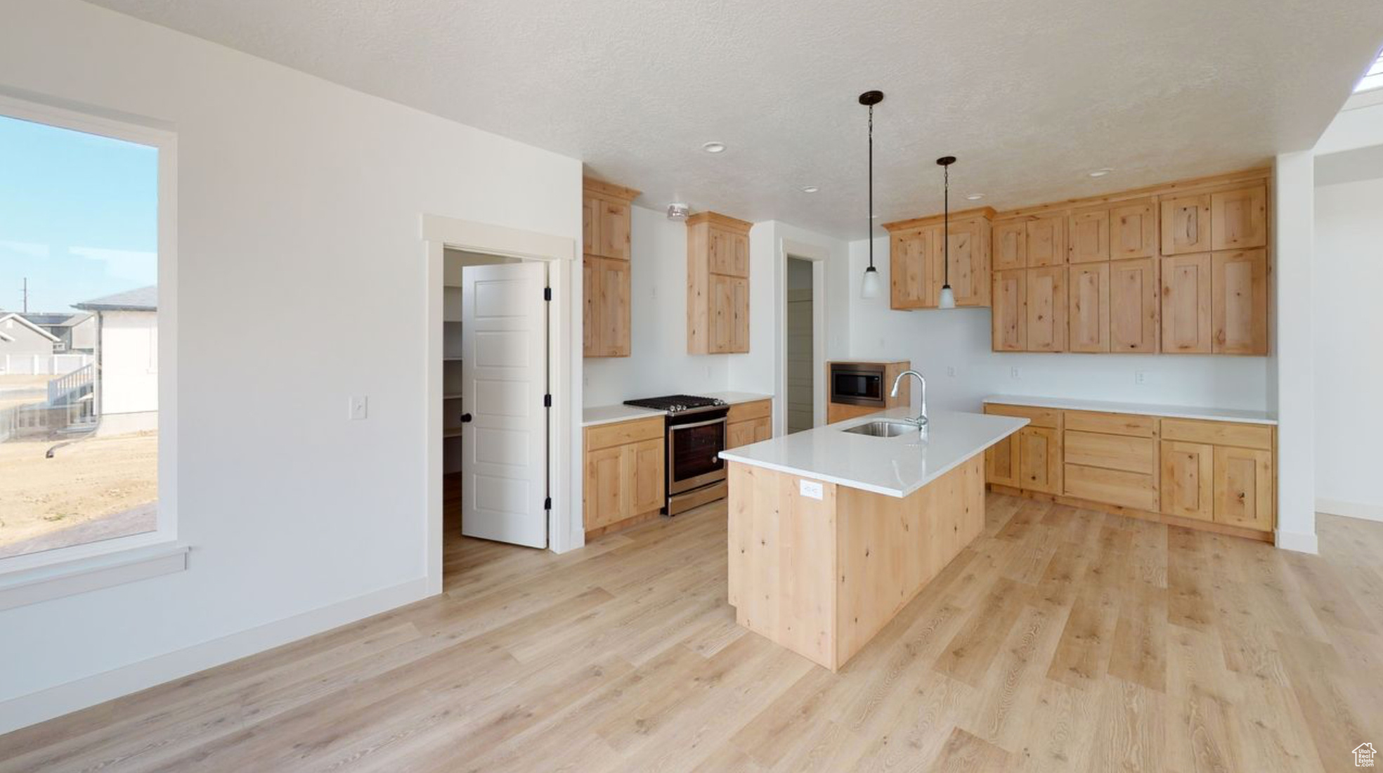 GARRETT'S PLACE - Residential