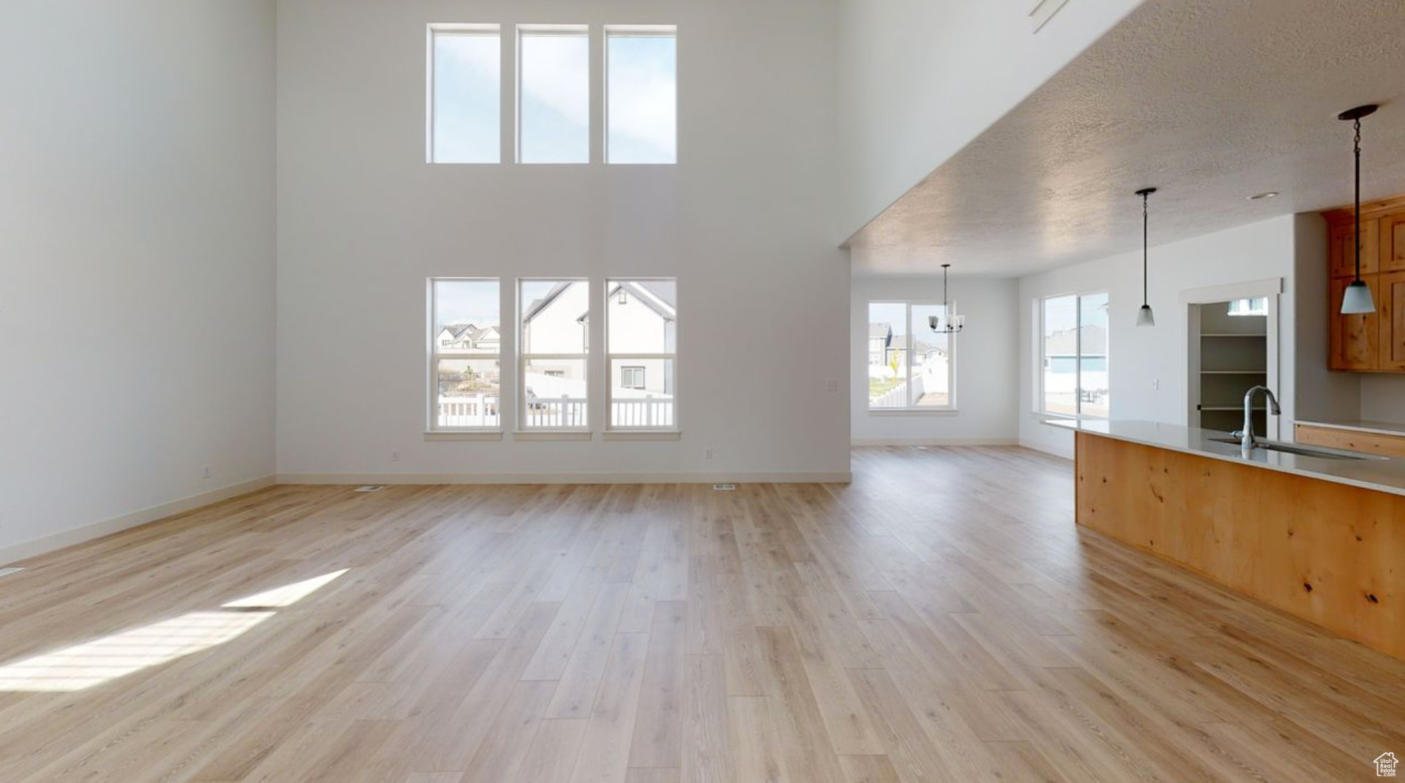 GARRETT'S PLACE - Residential