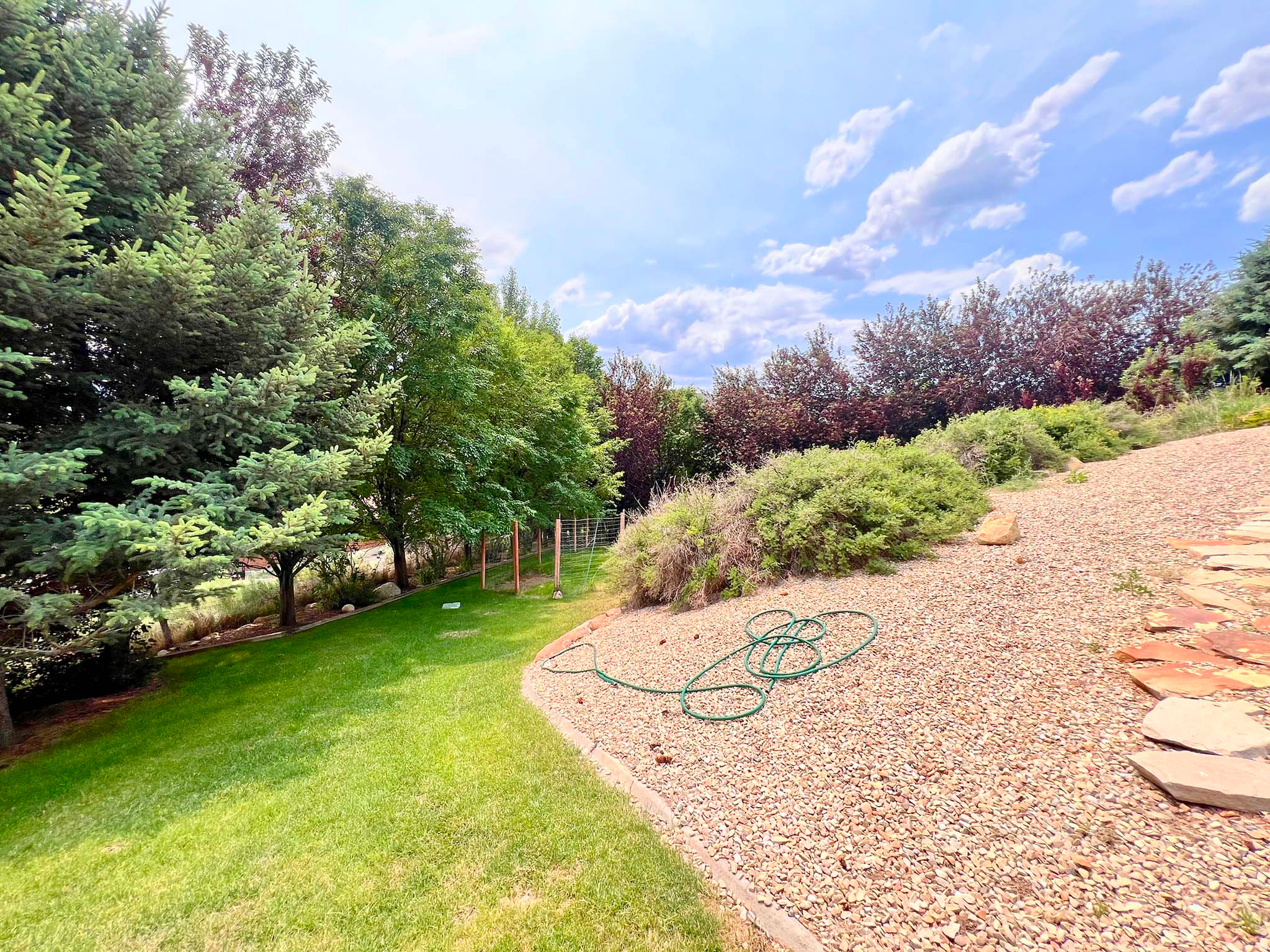 WALKER VIEW ESTATES - Residential