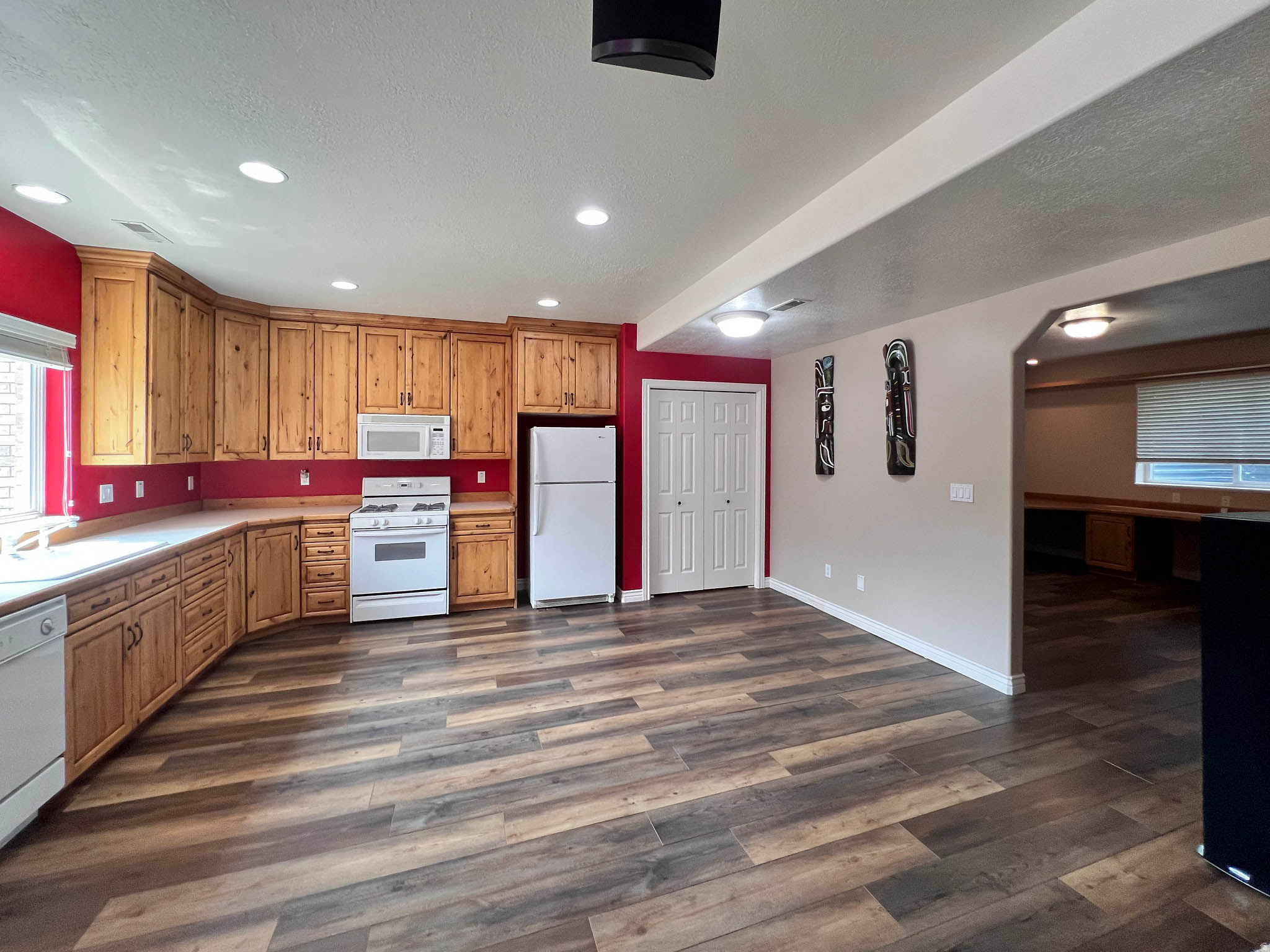 WALKER VIEW ESTATES - Residential