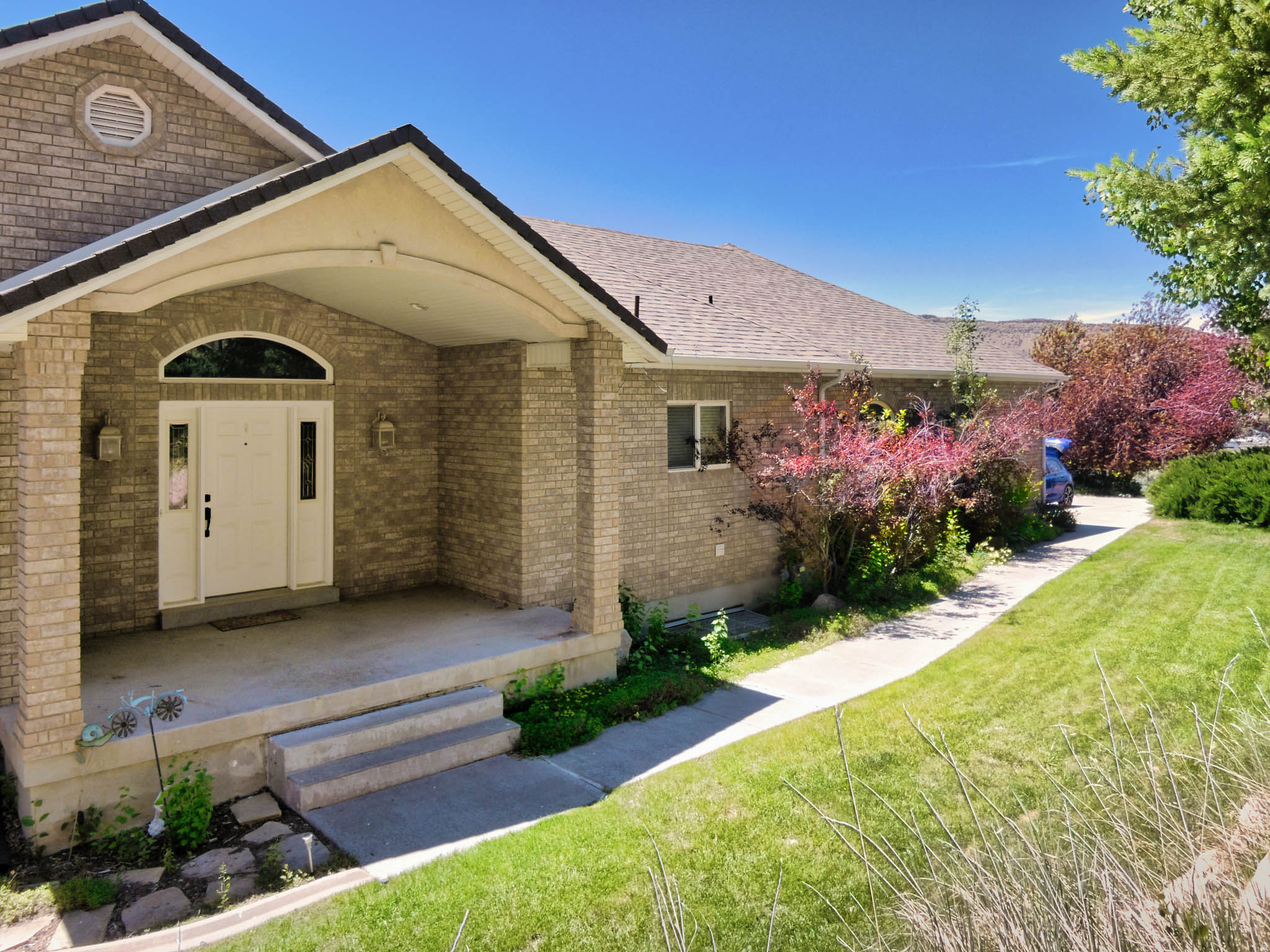 WALKER VIEW ESTATES - Residential