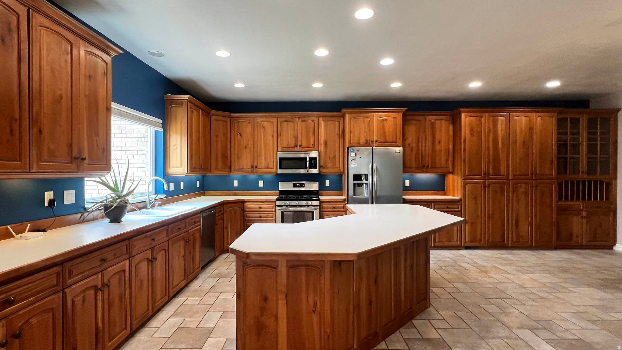 WALKER VIEW ESTATES - Residential