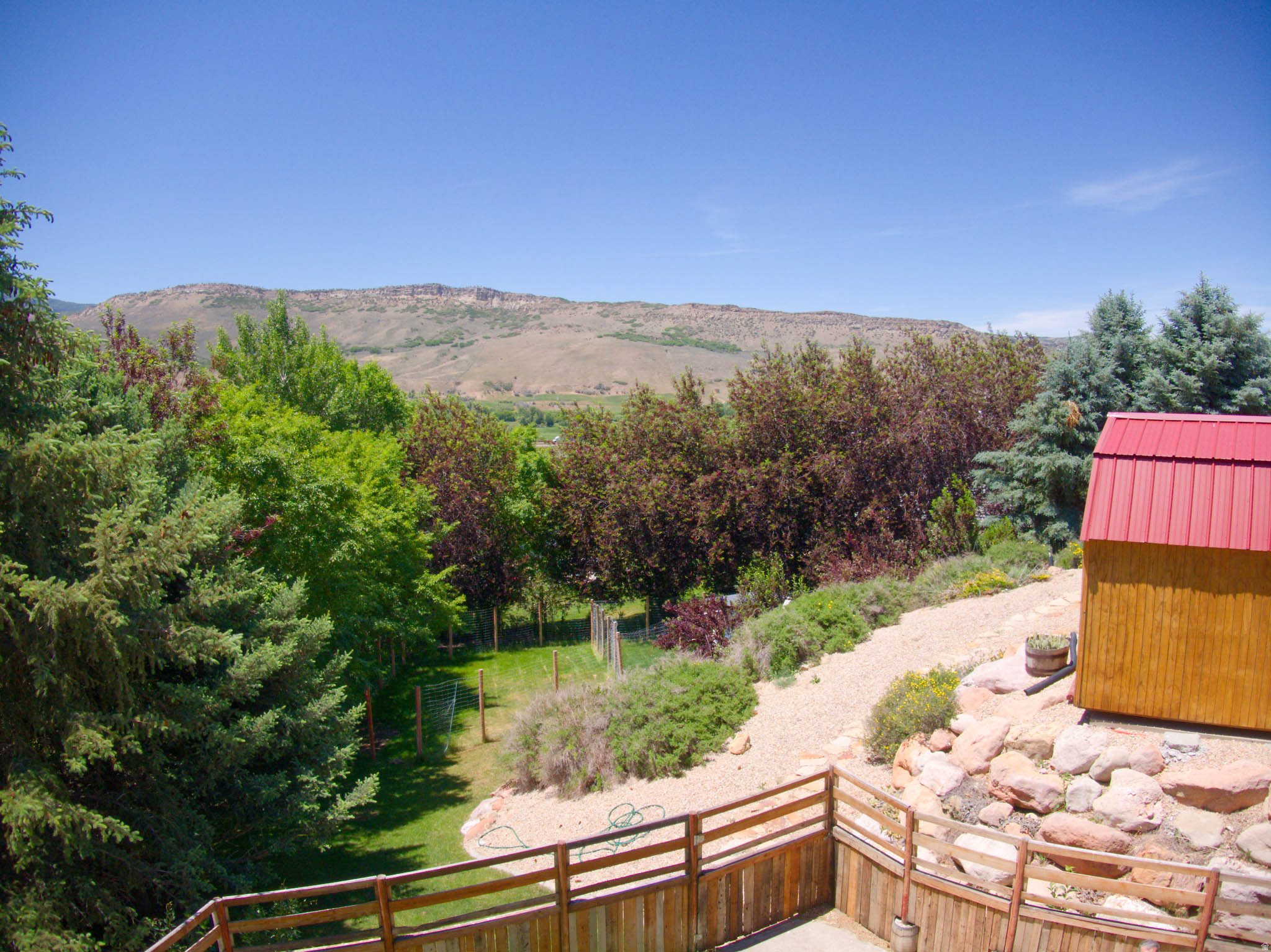 WALKER VIEW ESTATES - Residential