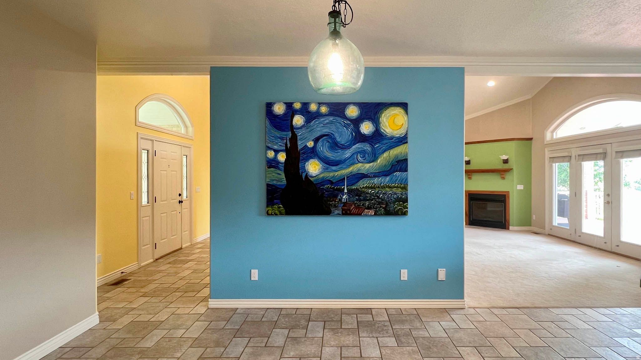 WALKER VIEW ESTATES - Residential