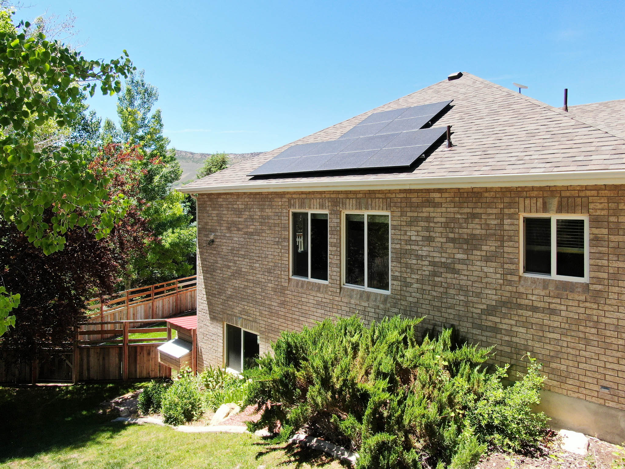 WALKER VIEW ESTATES - Residential