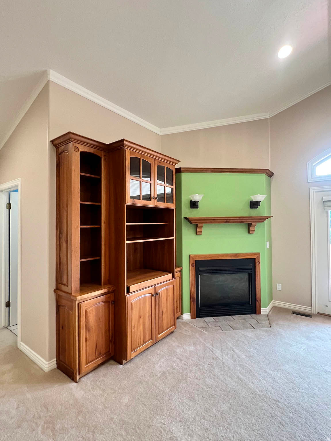 WALKER VIEW ESTATES - Residential