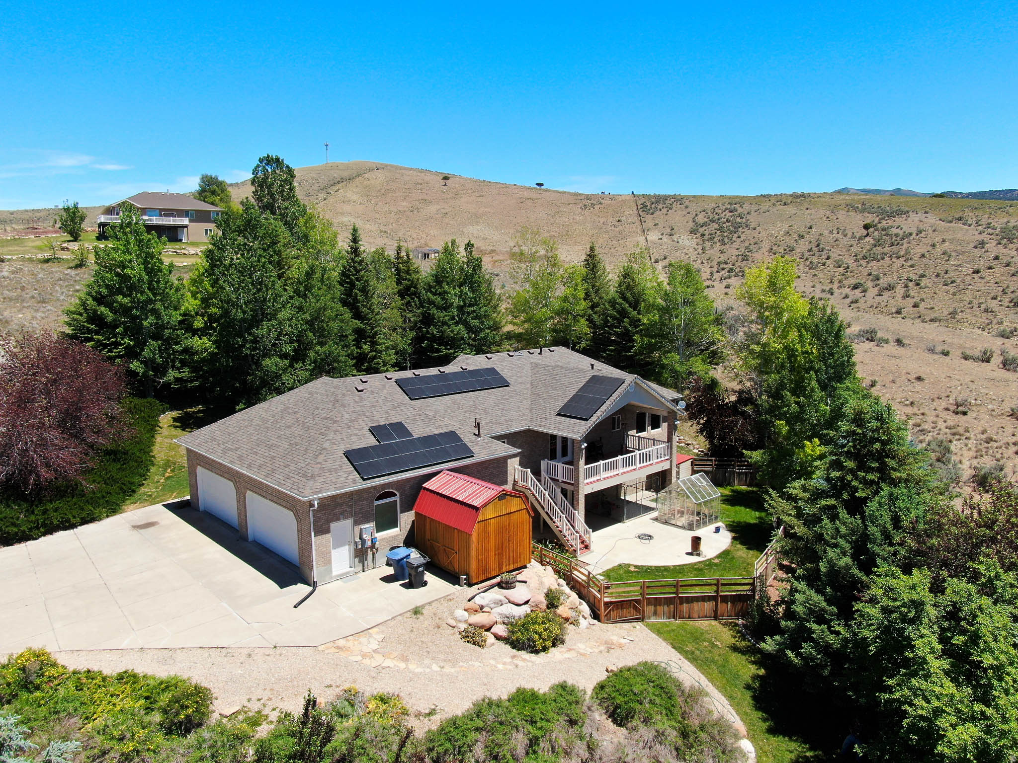 WALKER VIEW ESTATES - Residential