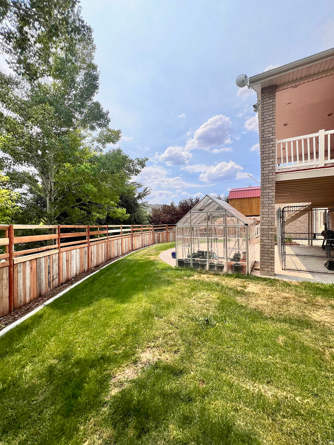 WALKER VIEW ESTATES - Residential