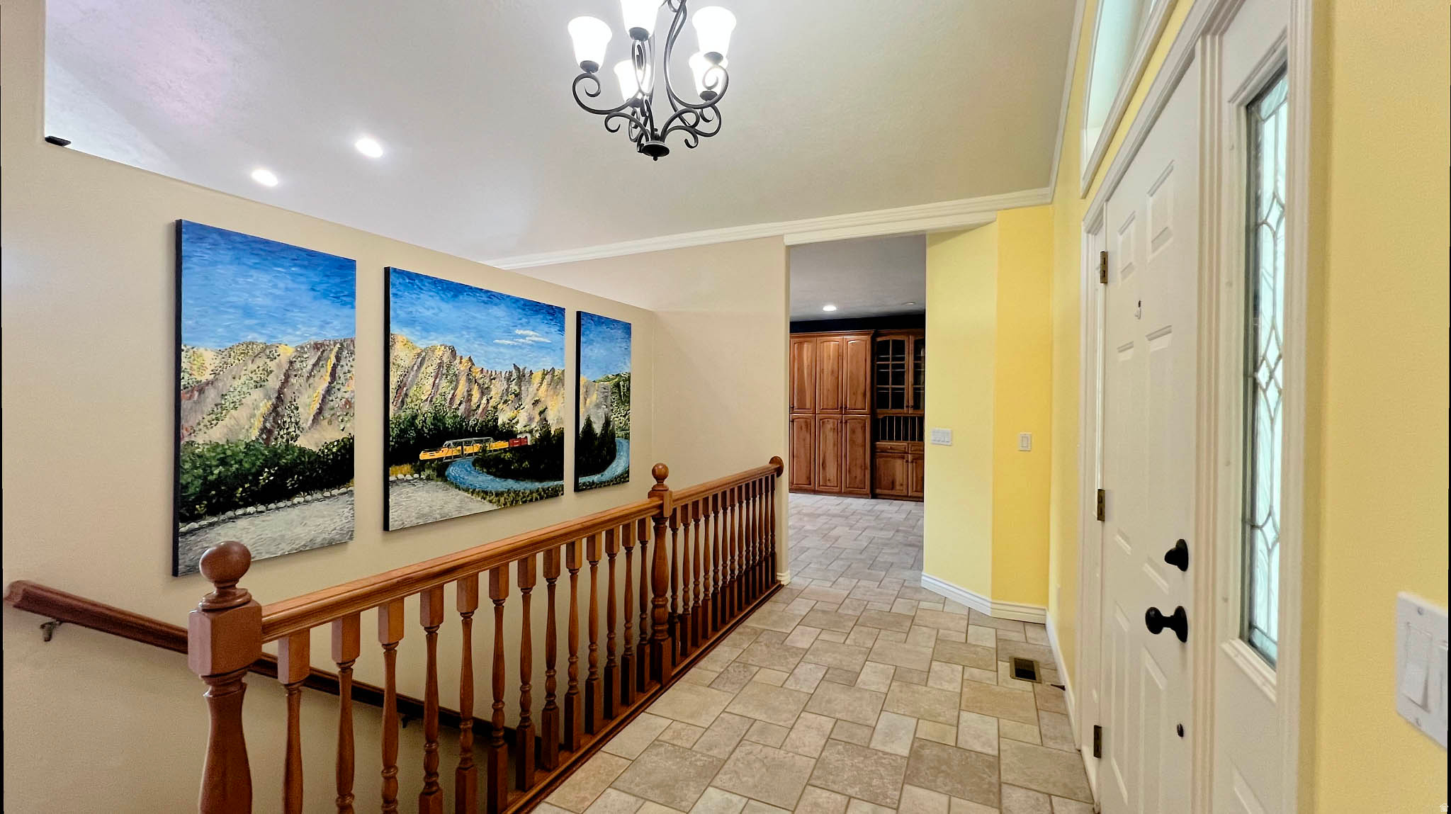 WALKER VIEW ESTATES - Residential