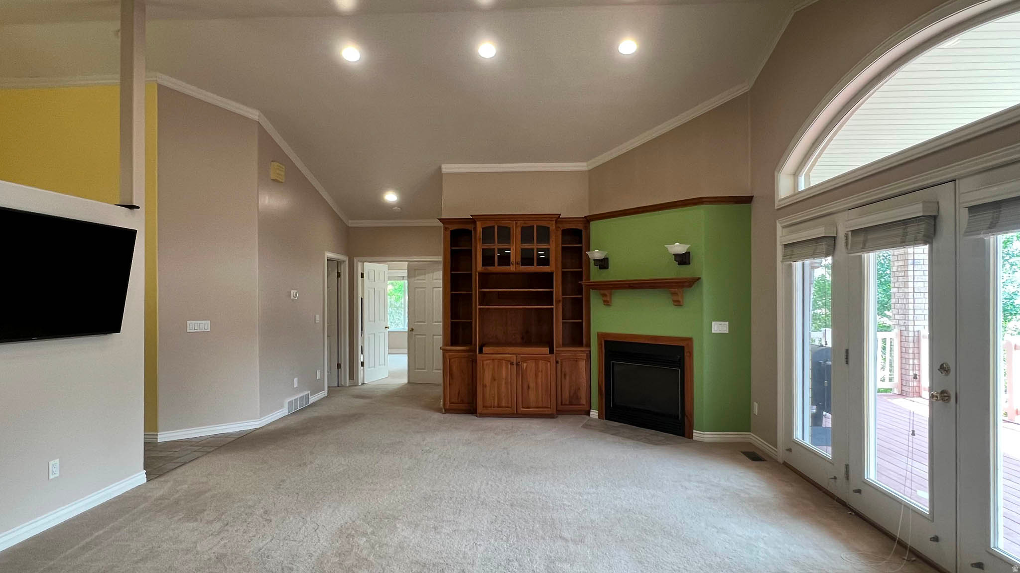 WALKER VIEW ESTATES - Residential