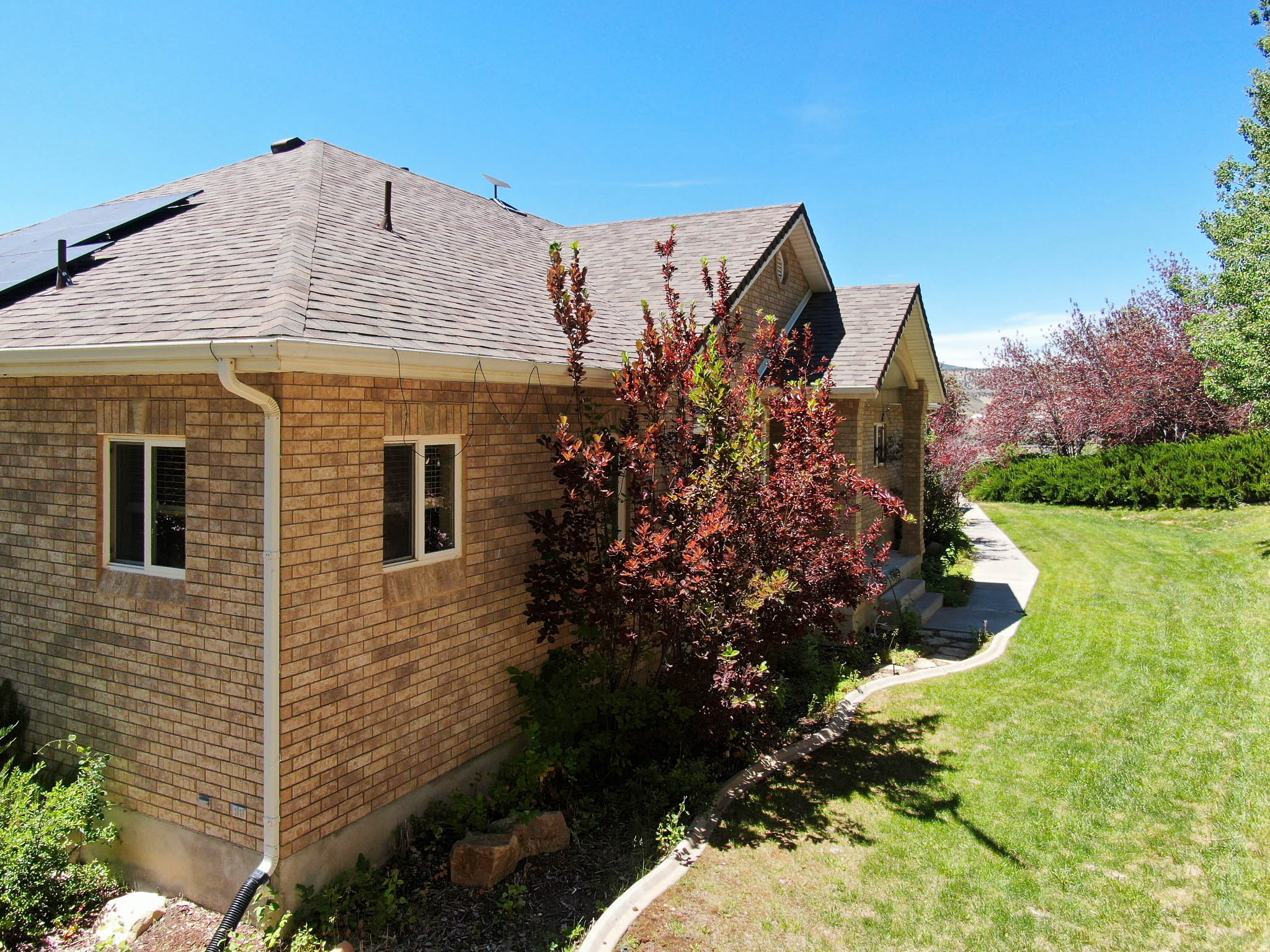 WALKER VIEW ESTATES - Residential