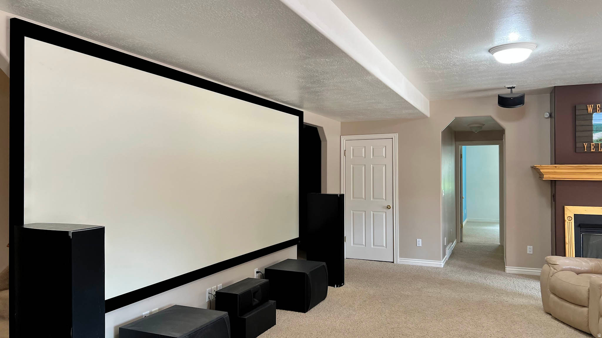 WALKER VIEW ESTATES - Residential