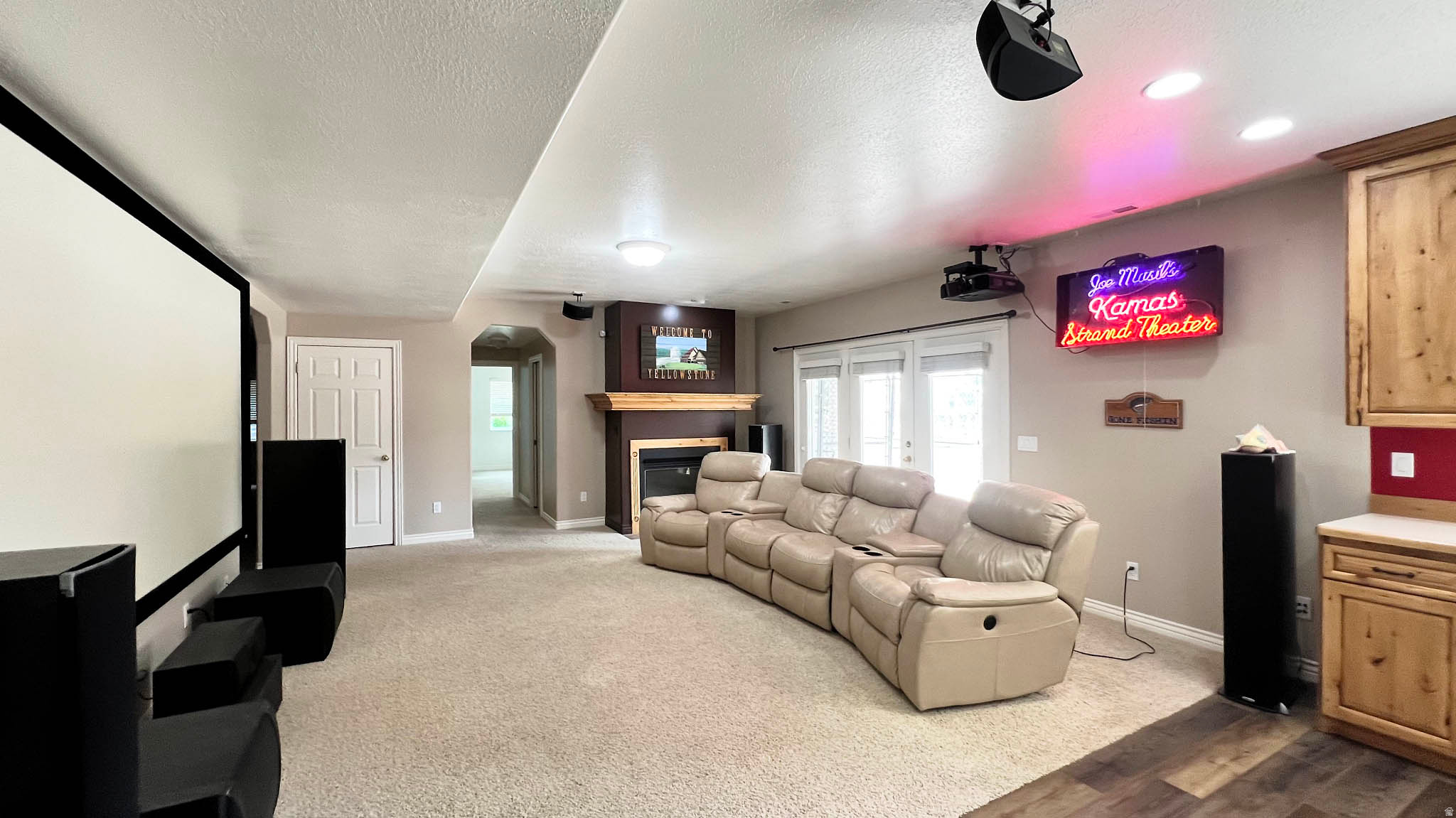 WALKER VIEW ESTATES - Residential