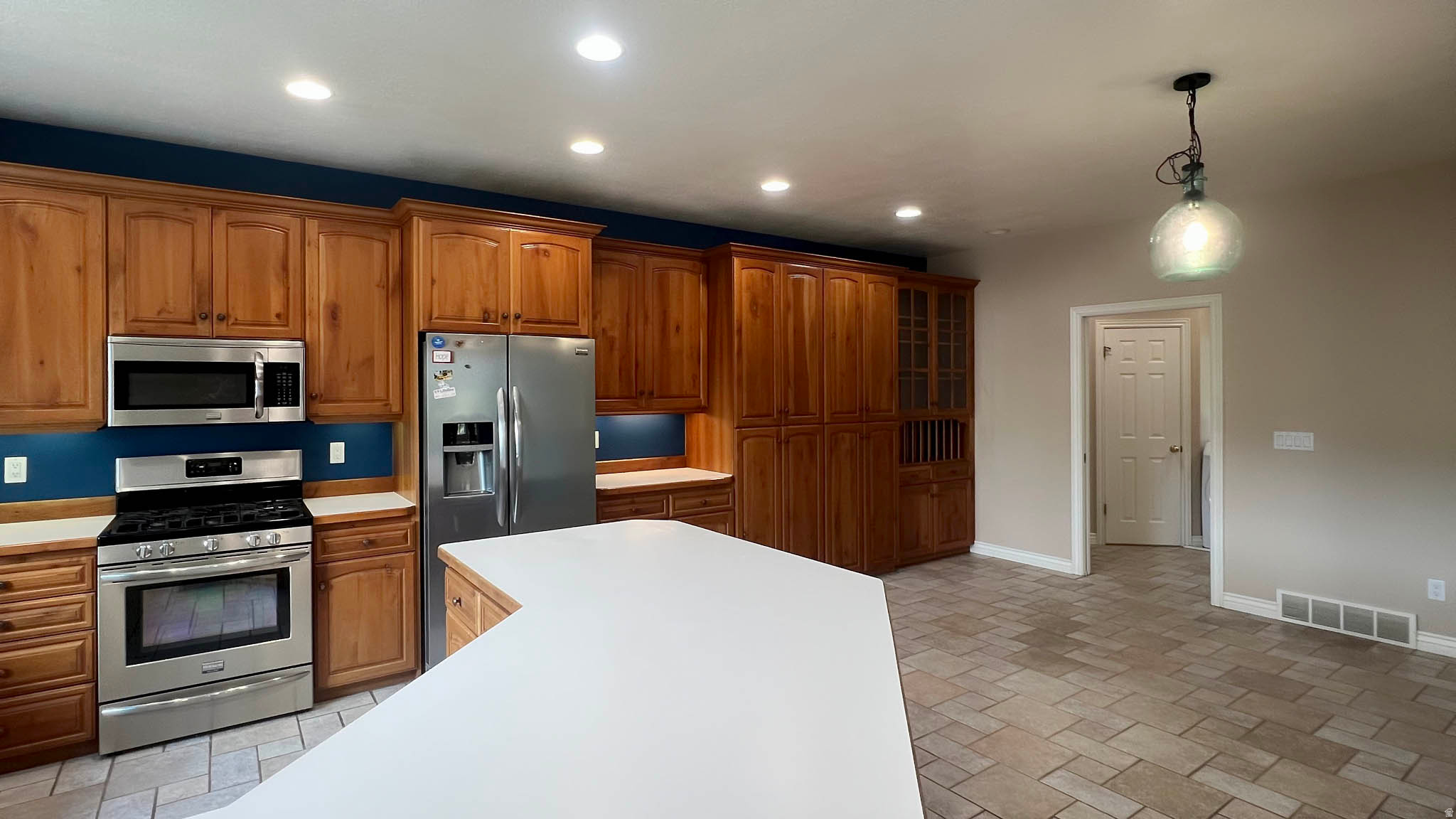 WALKER VIEW ESTATES - Residential