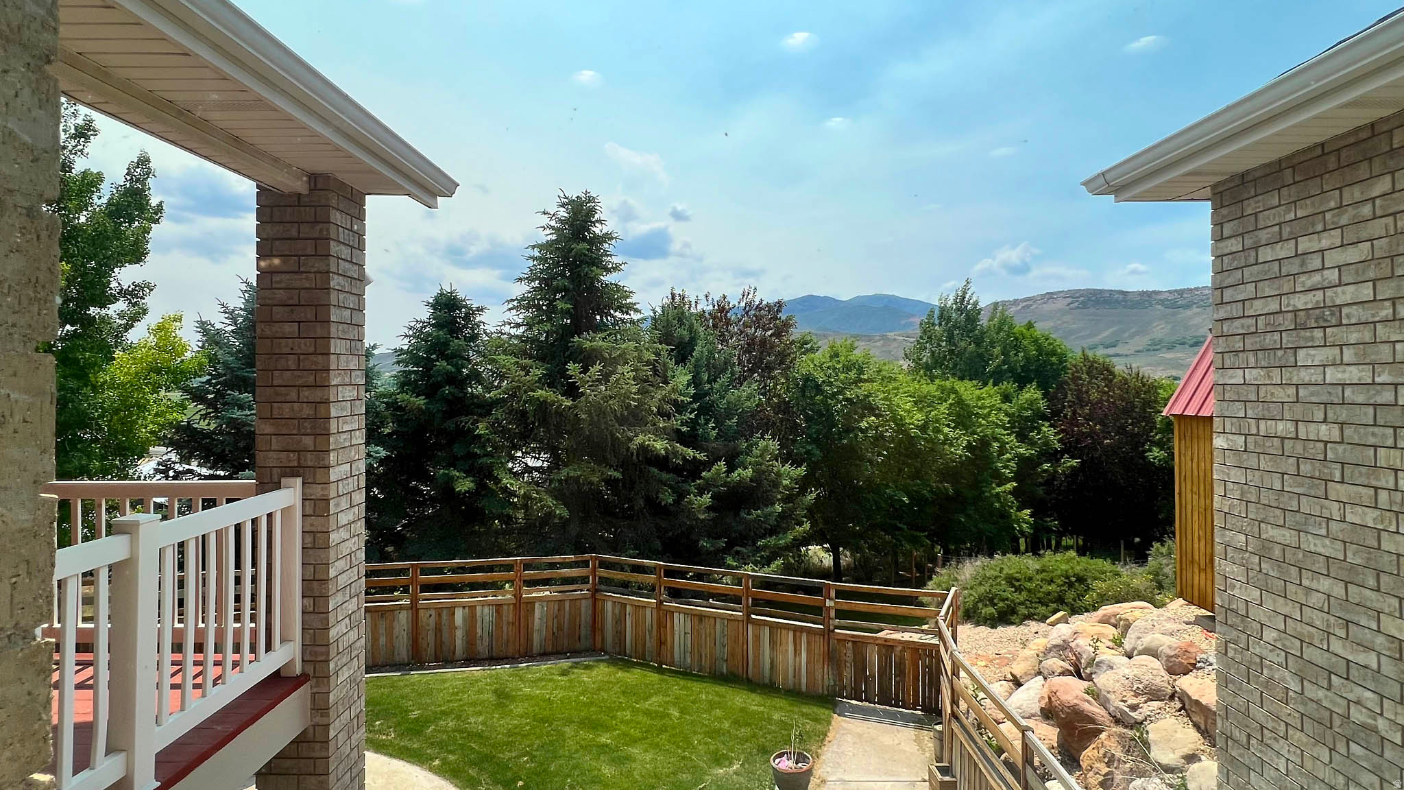 WALKER VIEW ESTATES - Residential