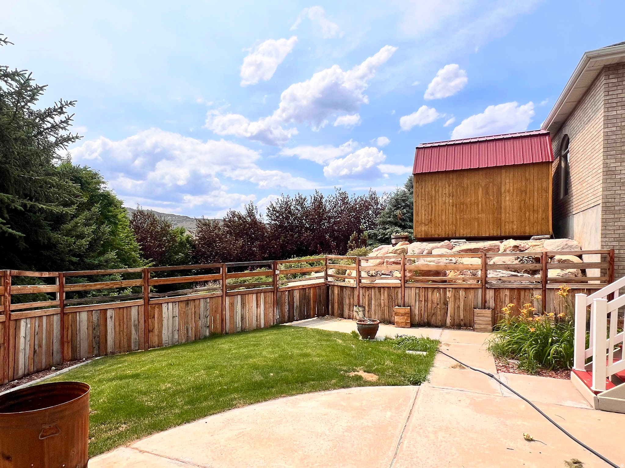 WALKER VIEW ESTATES - Residential