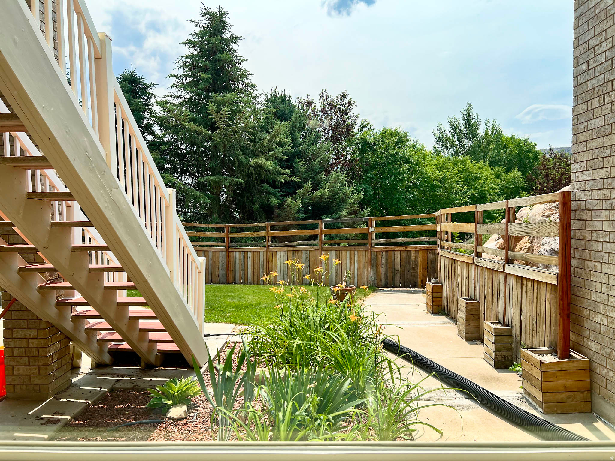 WALKER VIEW ESTATES - Residential
