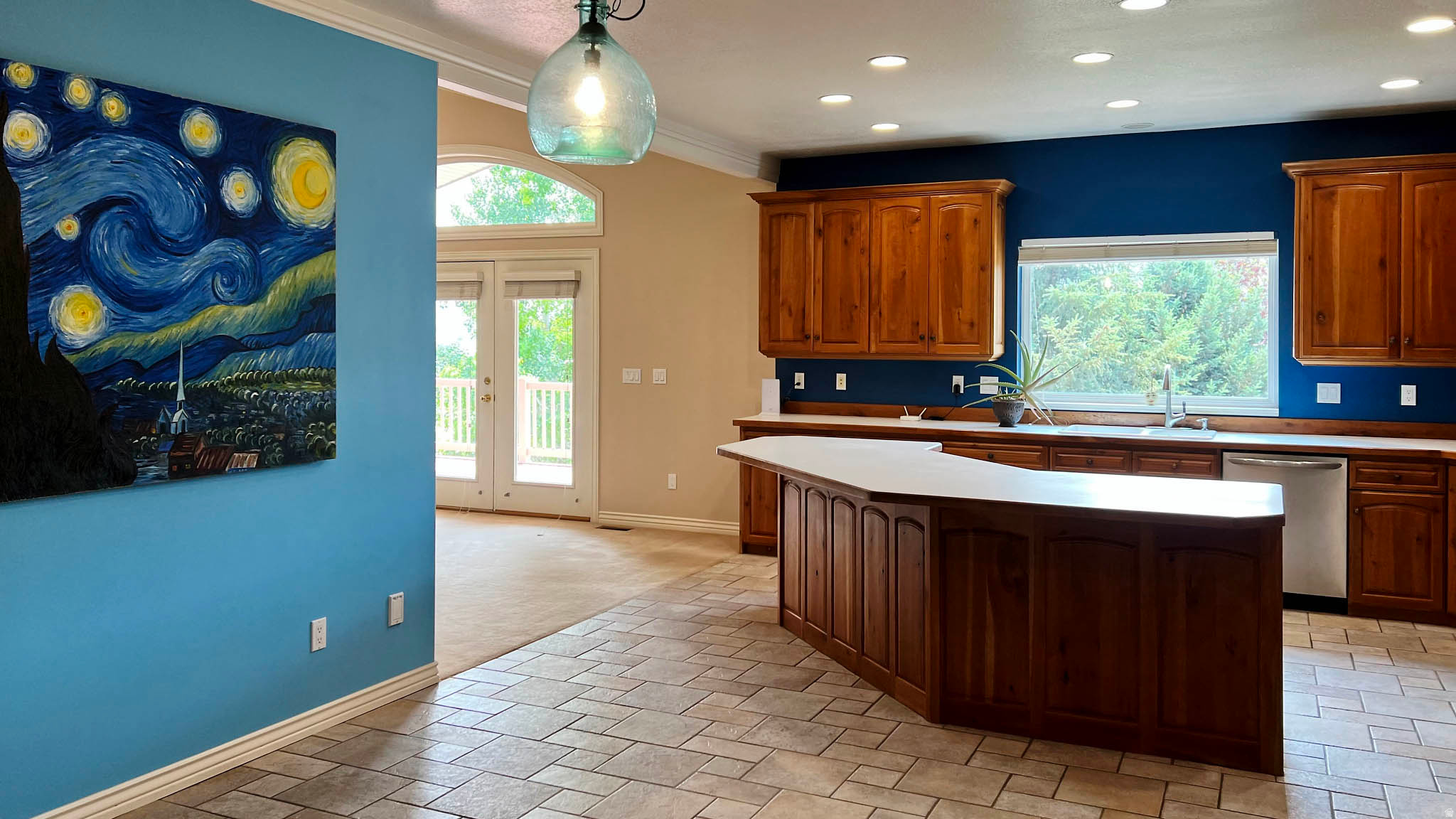 WALKER VIEW ESTATES - Residential