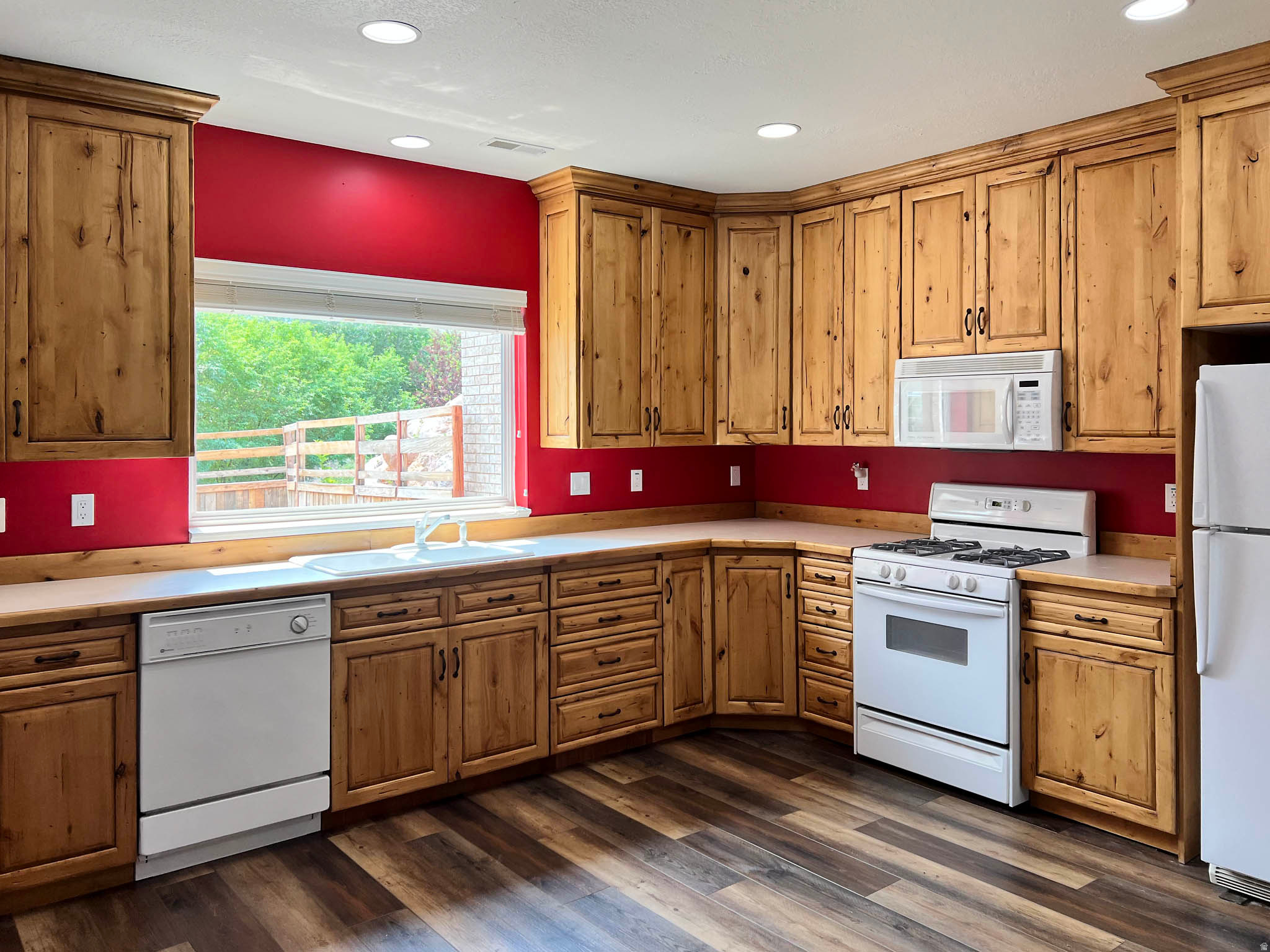 WALKER VIEW ESTATES - Residential