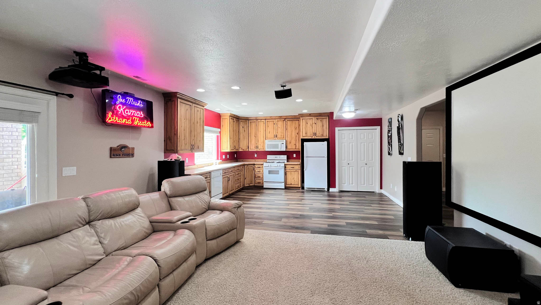 WALKER VIEW ESTATES - Residential