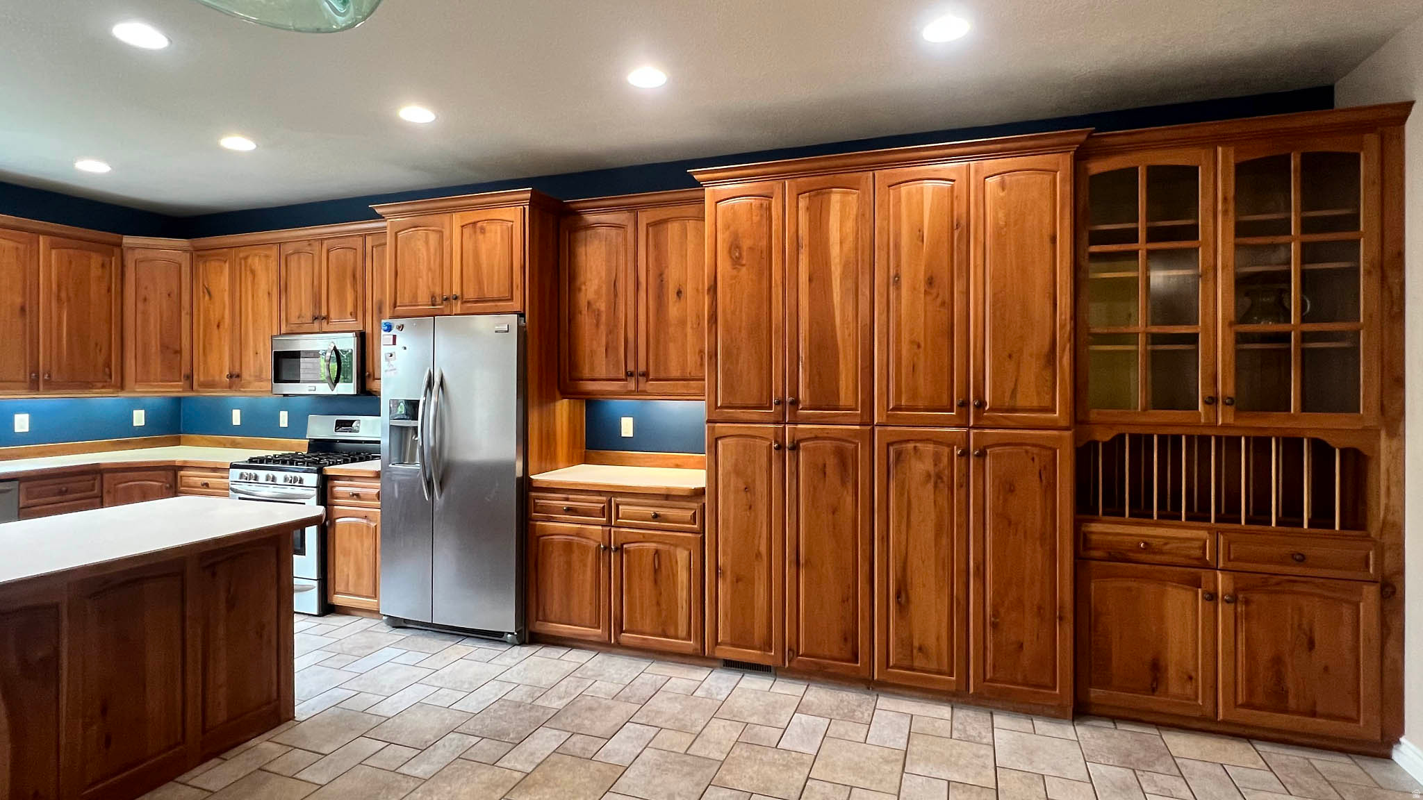 WALKER VIEW ESTATES - Residential