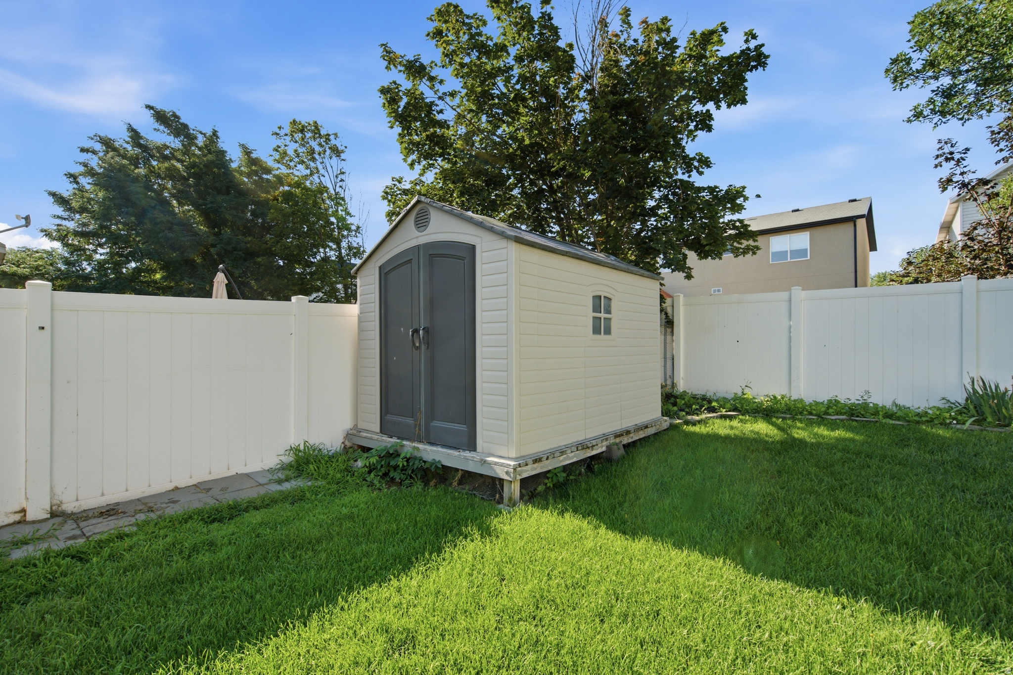 SUNRISE STATION - Residential