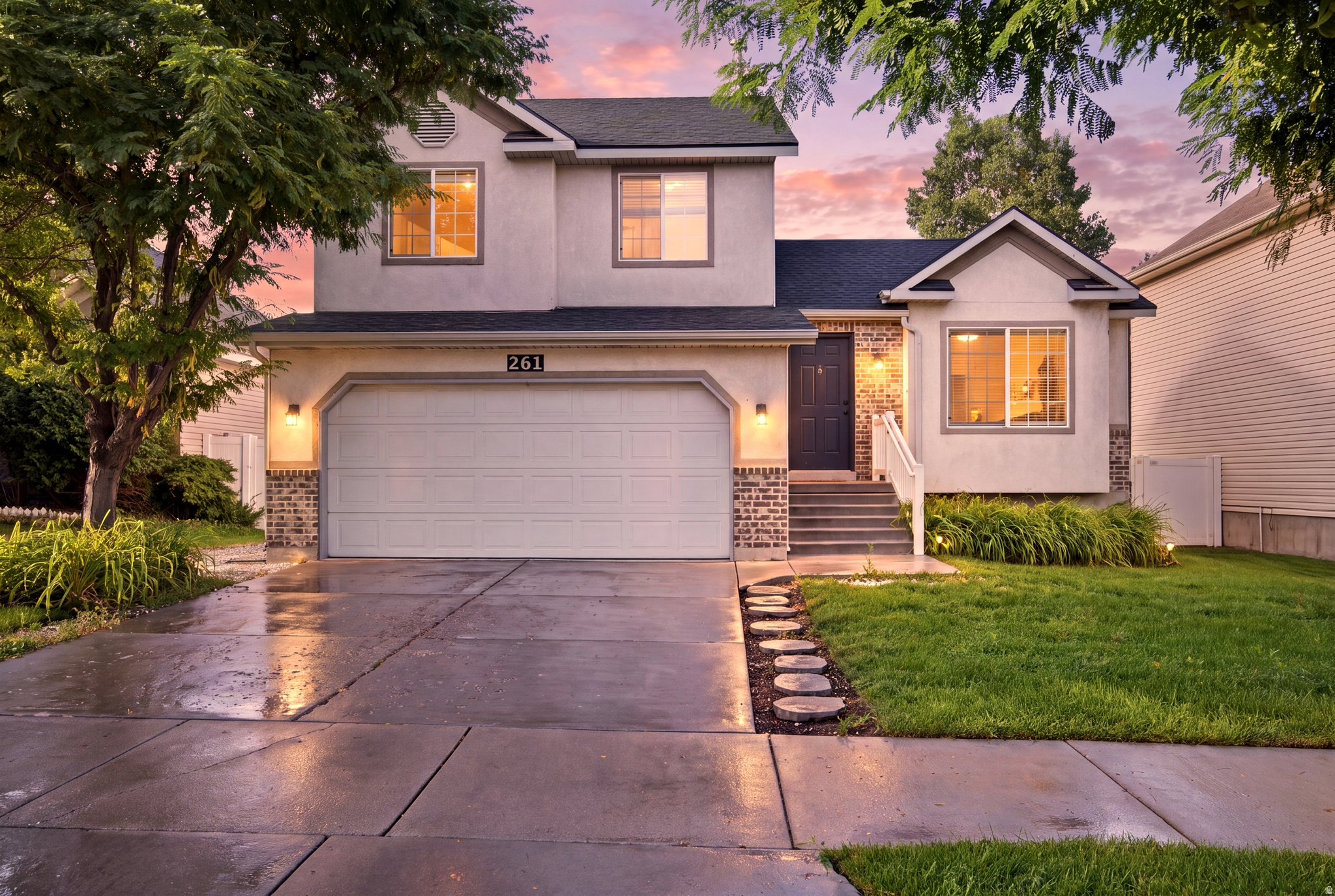 SUNRISE STATION - Residential