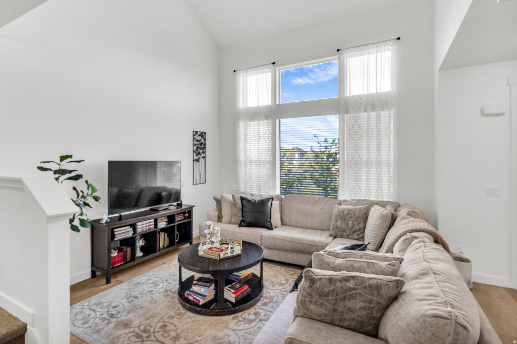 DRAPER TOWNS - Residential