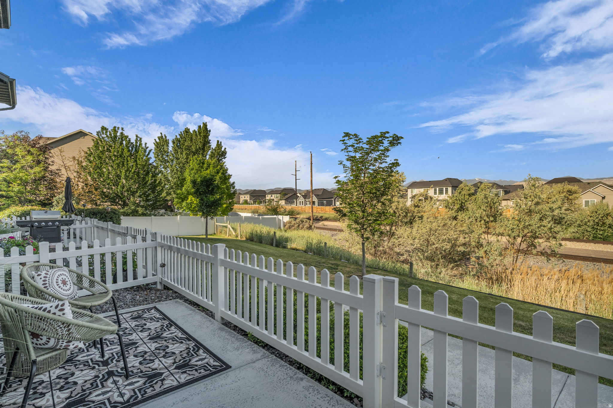 DRAPER TOWNS - Residential