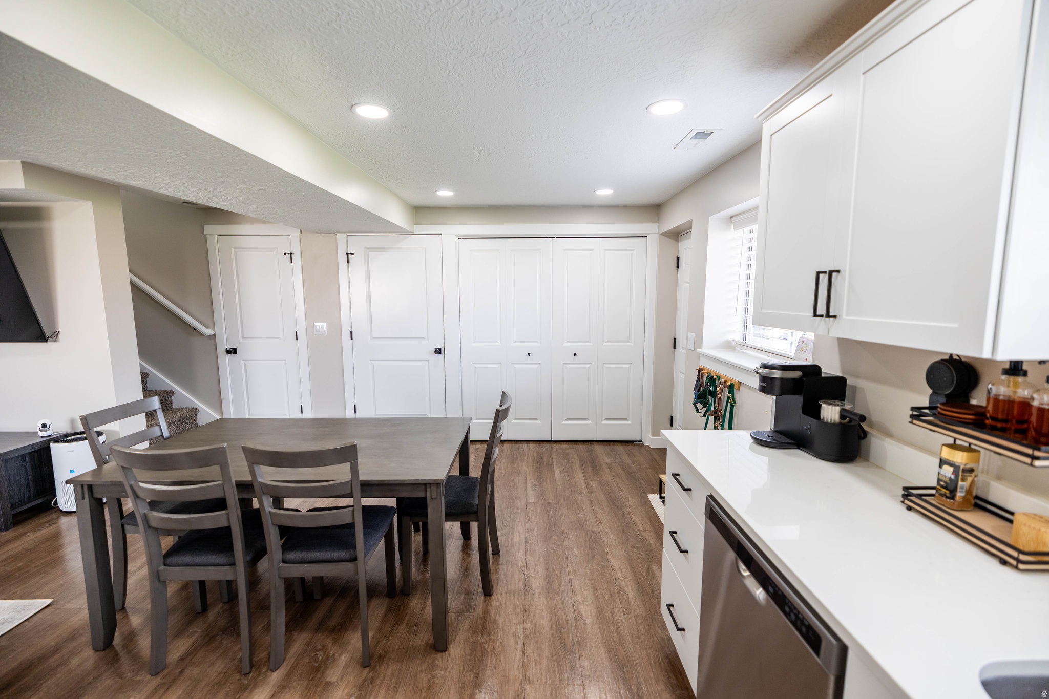 FOXGLEN SUBDIVISION - Residential