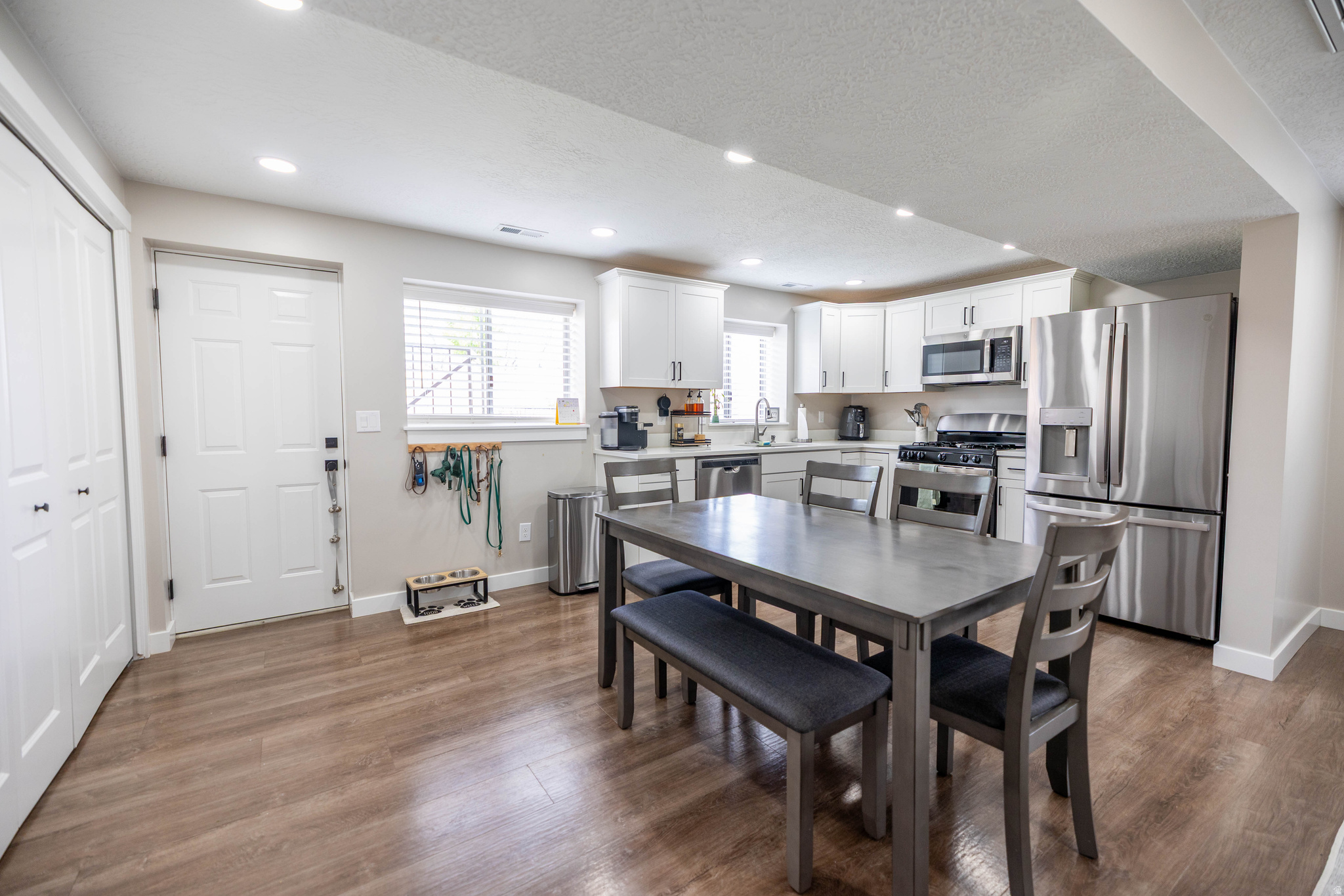 FOXGLEN SUBDIVISION - Residential