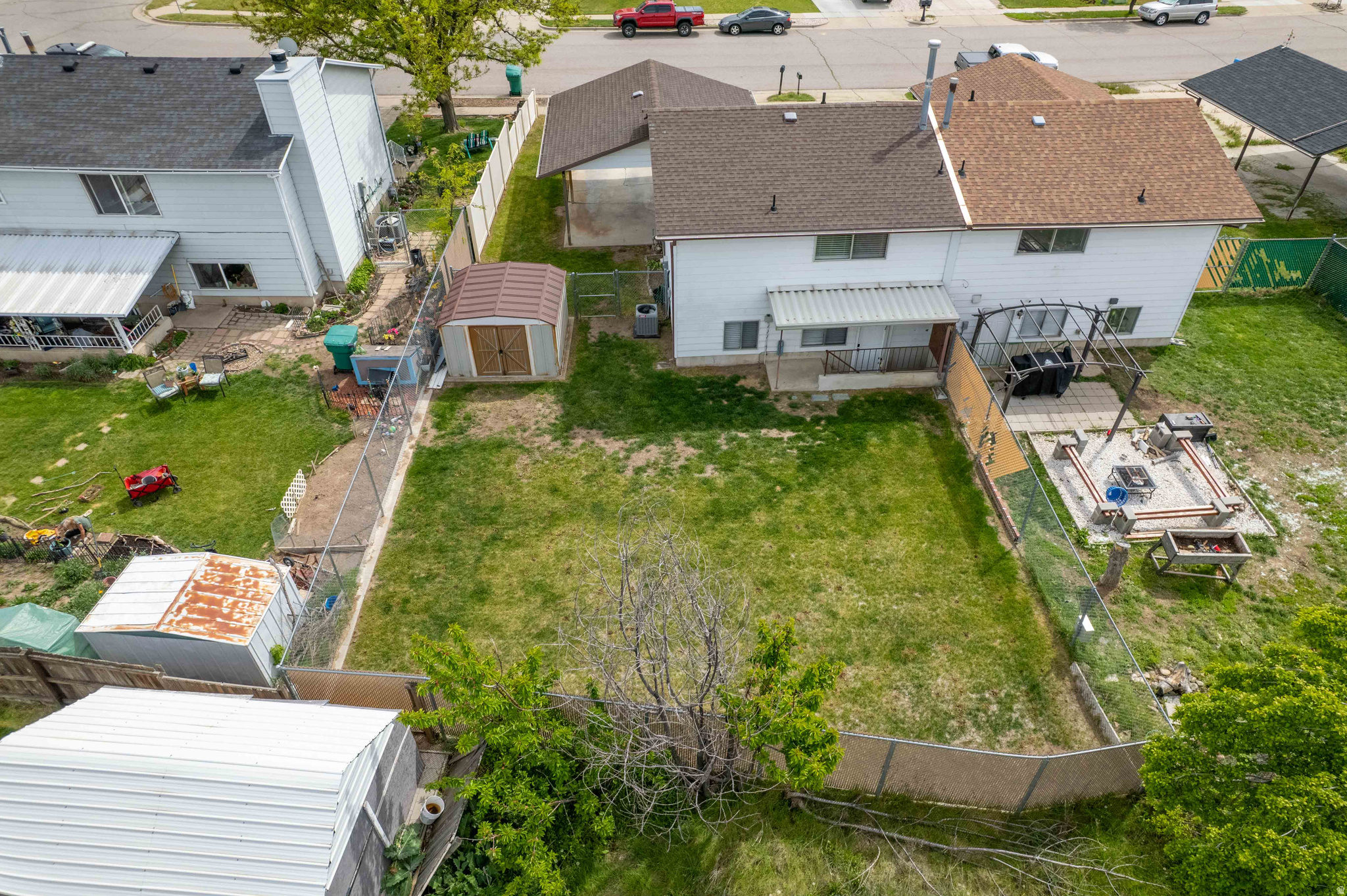 FOXGLEN SUBDIVISION - Residential