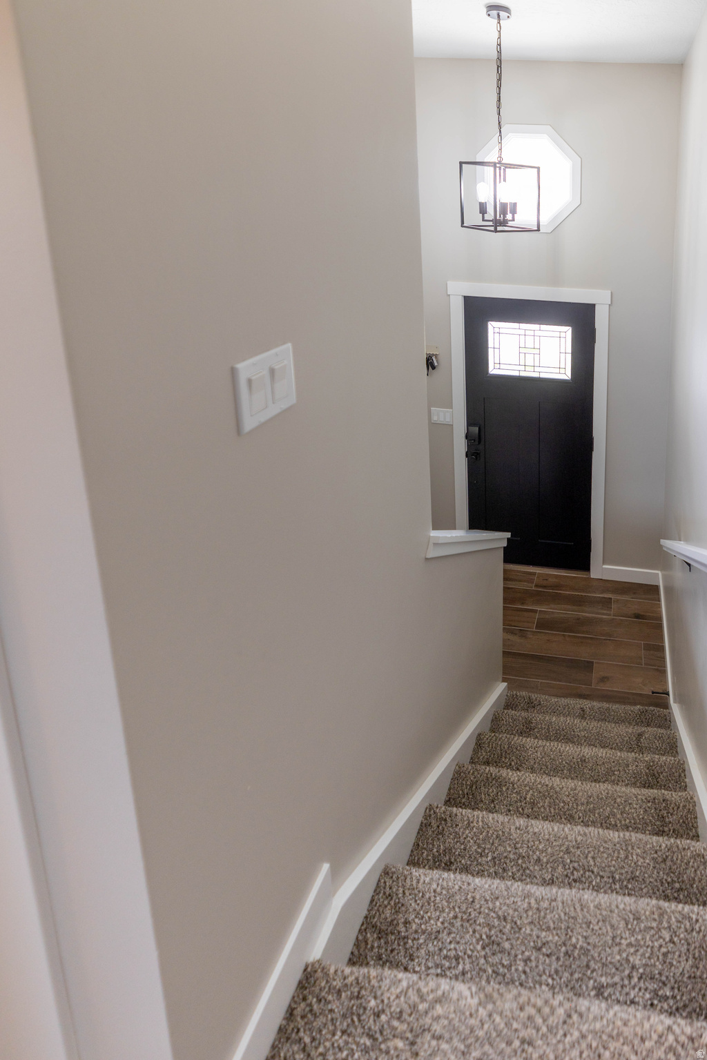 FOXGLEN SUBDIVISION - Residential