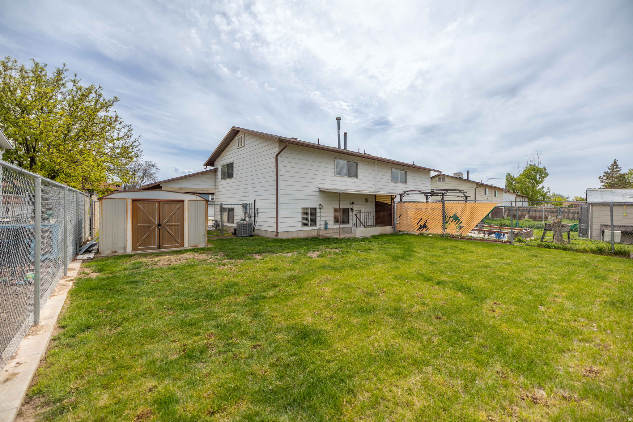 FOXGLEN SUBDIVISION - Residential