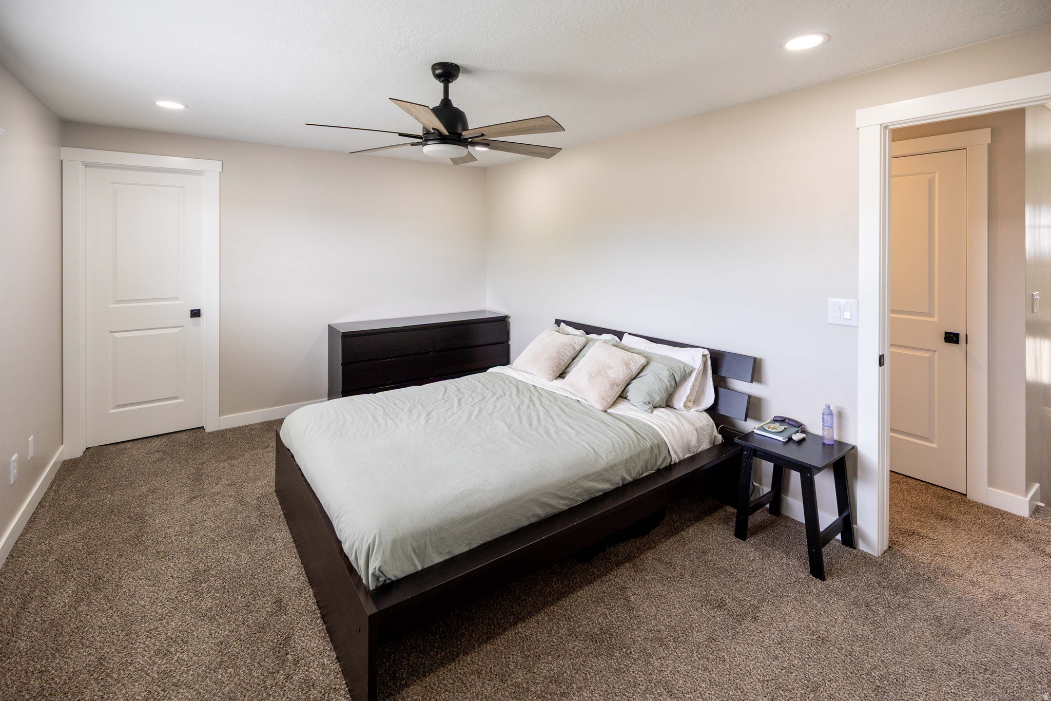 FOXGLEN SUBDIVISION - Residential